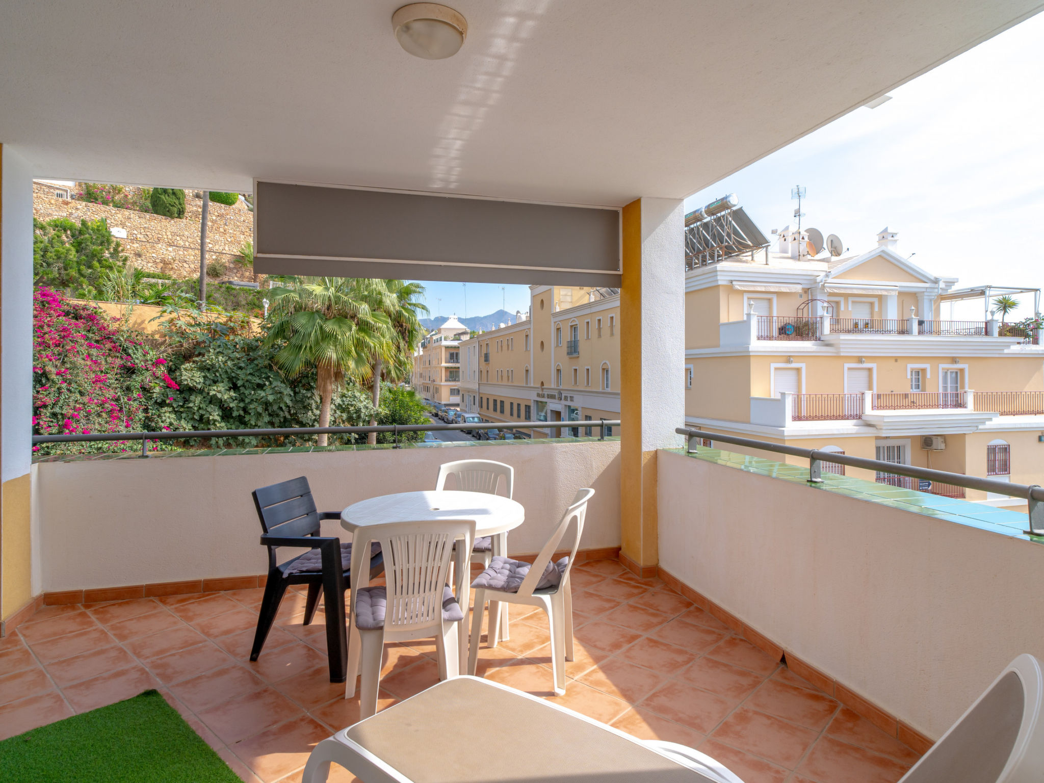 Photo of Rubarsal Burriana Beach 1J by Casasol