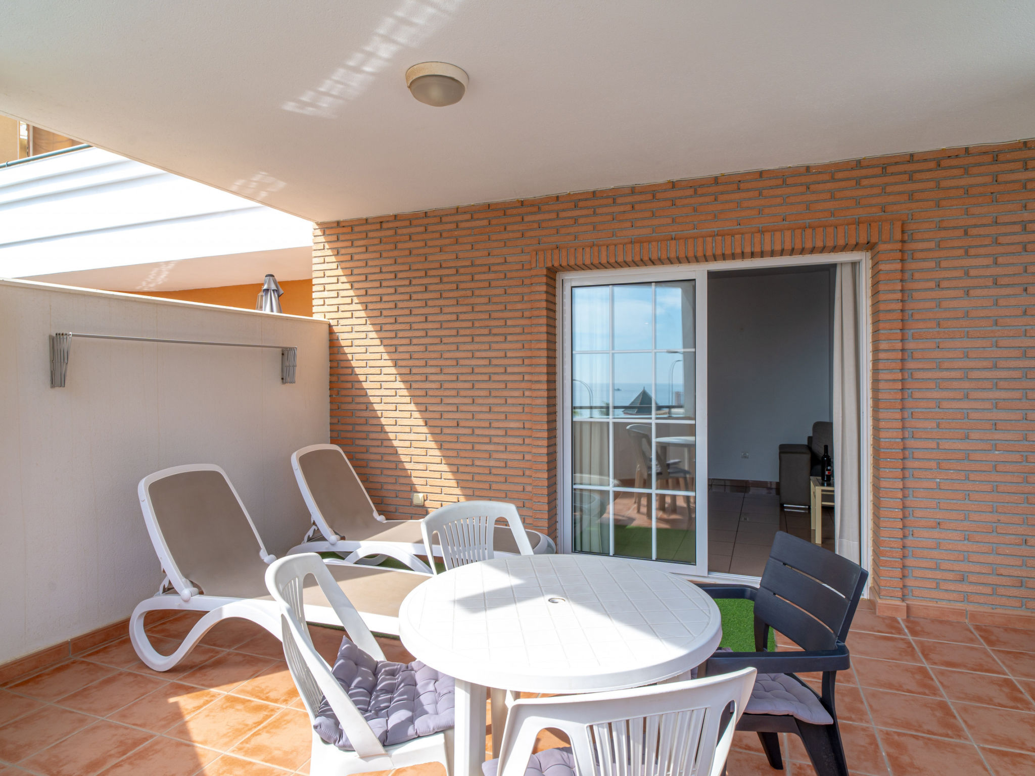 Photo of Rubarsal Burriana Beach 1J by Casasol