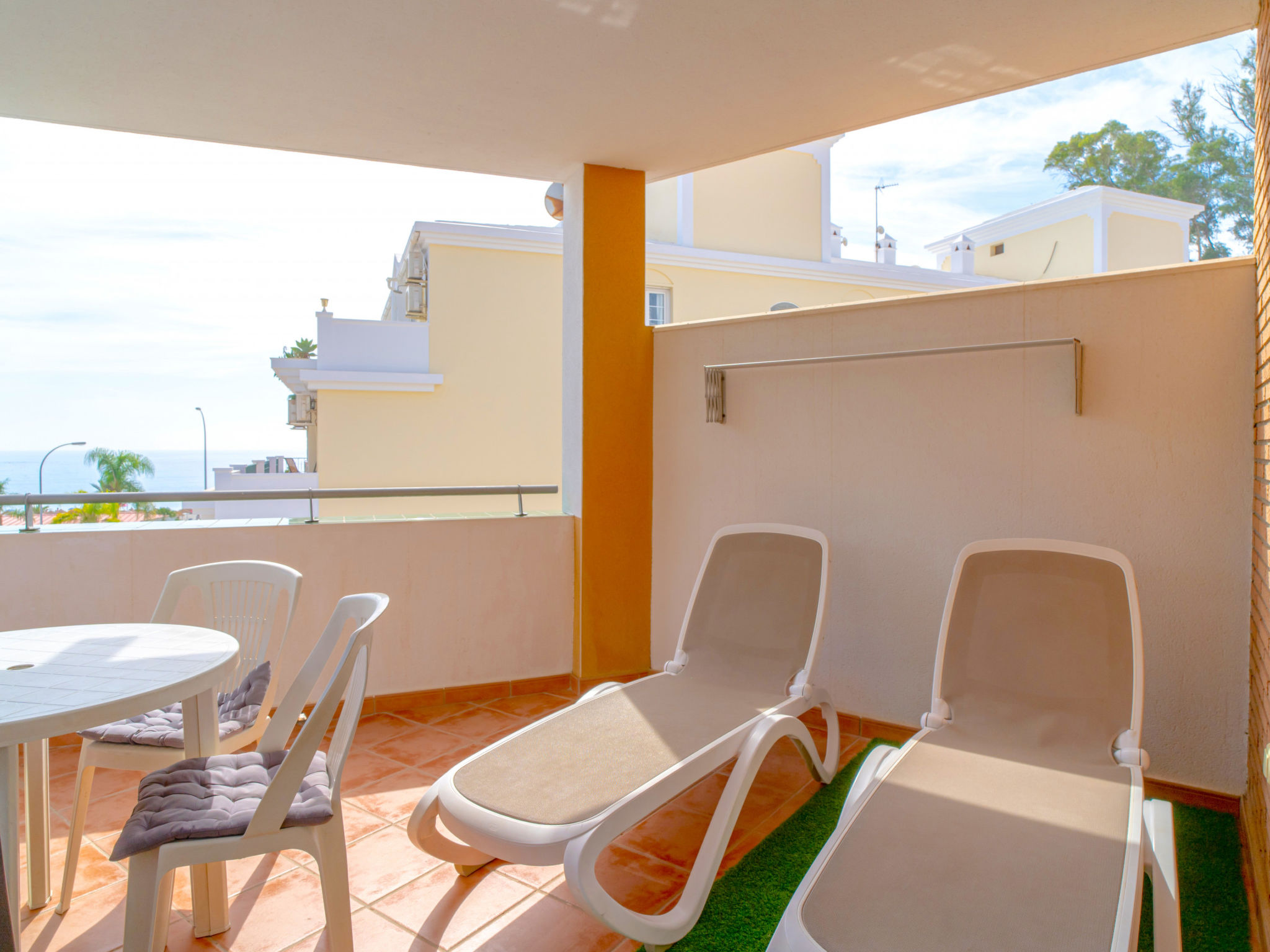 Photo of Rubarsal Burriana Beach 1J by Casasol