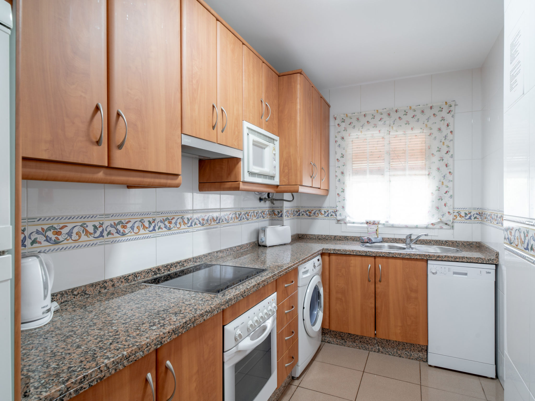 Photo of Rubarsal Burriana Beach 1J by Casasol