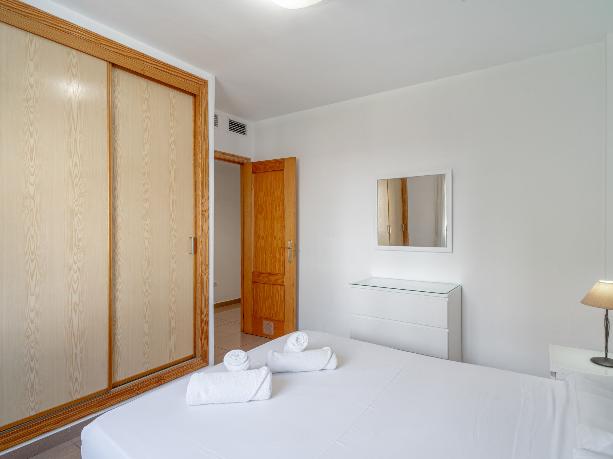 Photo of Rubarsal Burriana Beach 1J by Casasol