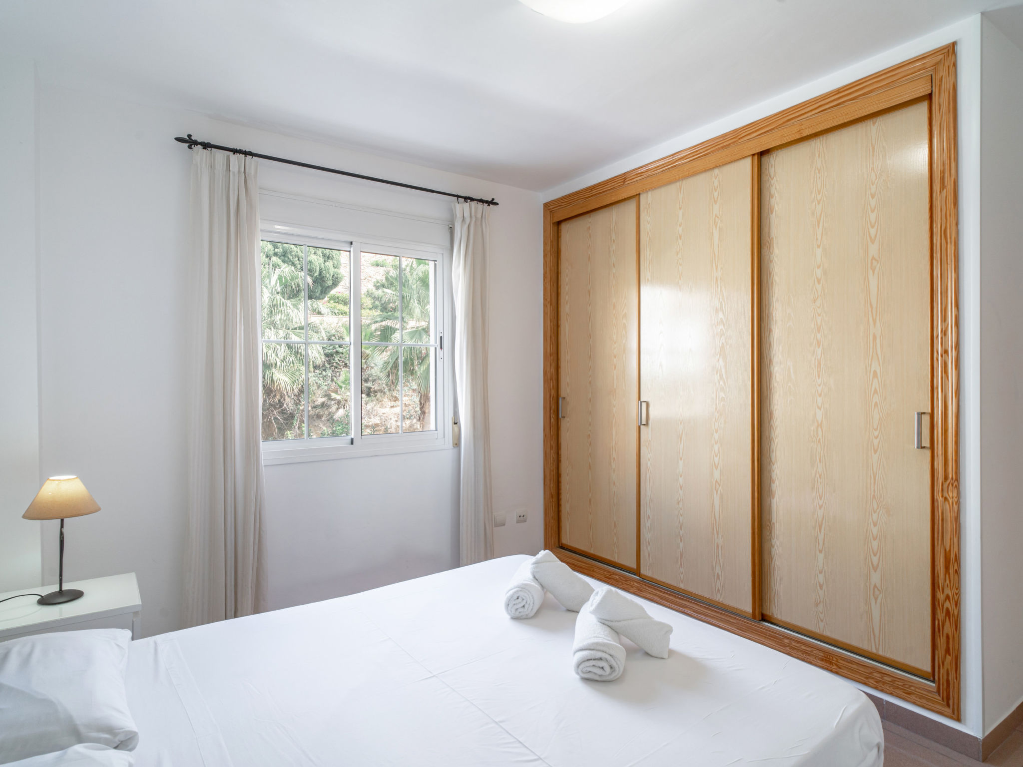 Photo of Rubarsal Burriana Beach 1J by Casasol