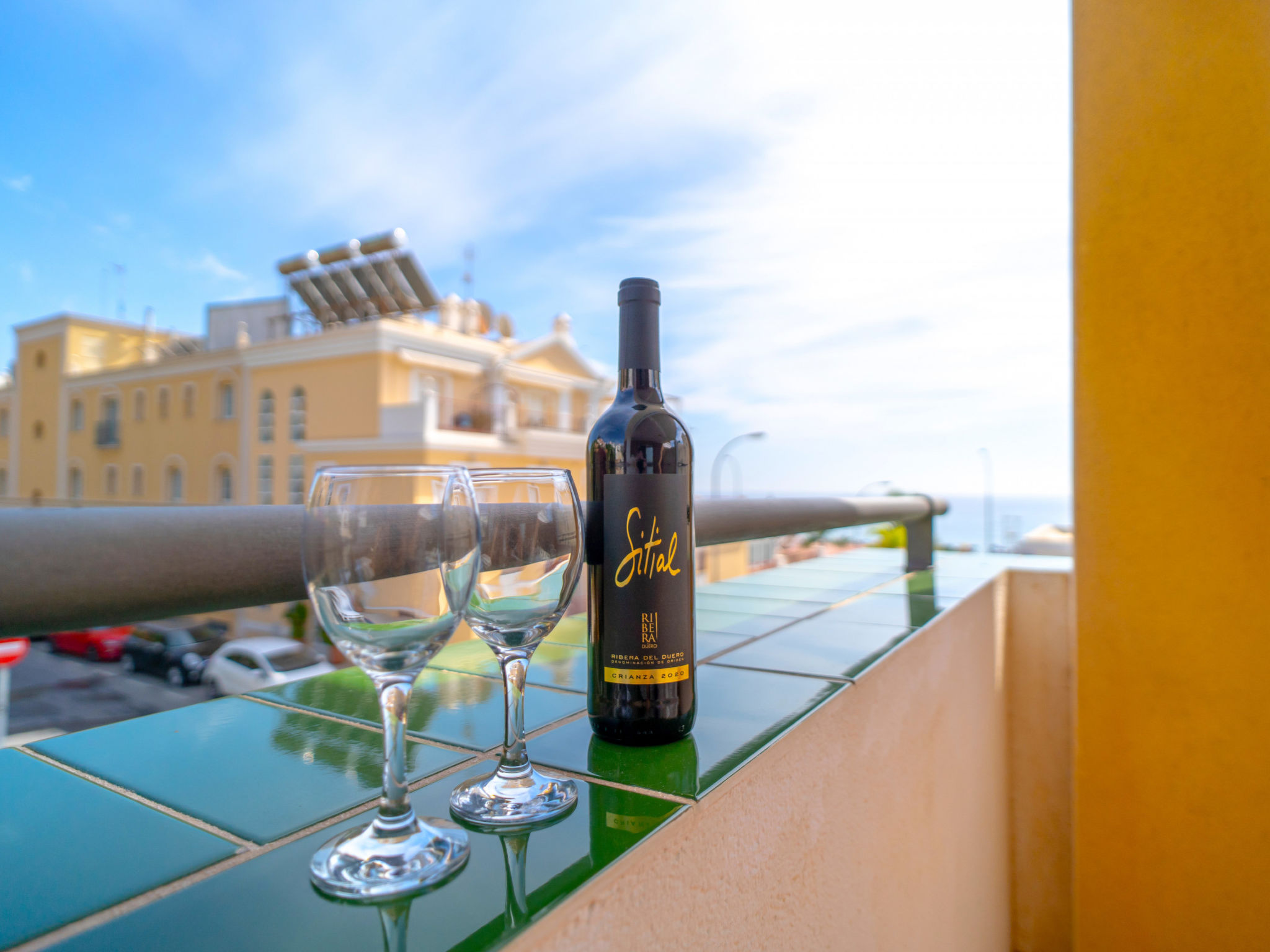 Photo of Rubarsal Burriana Beach 1J by Casasol