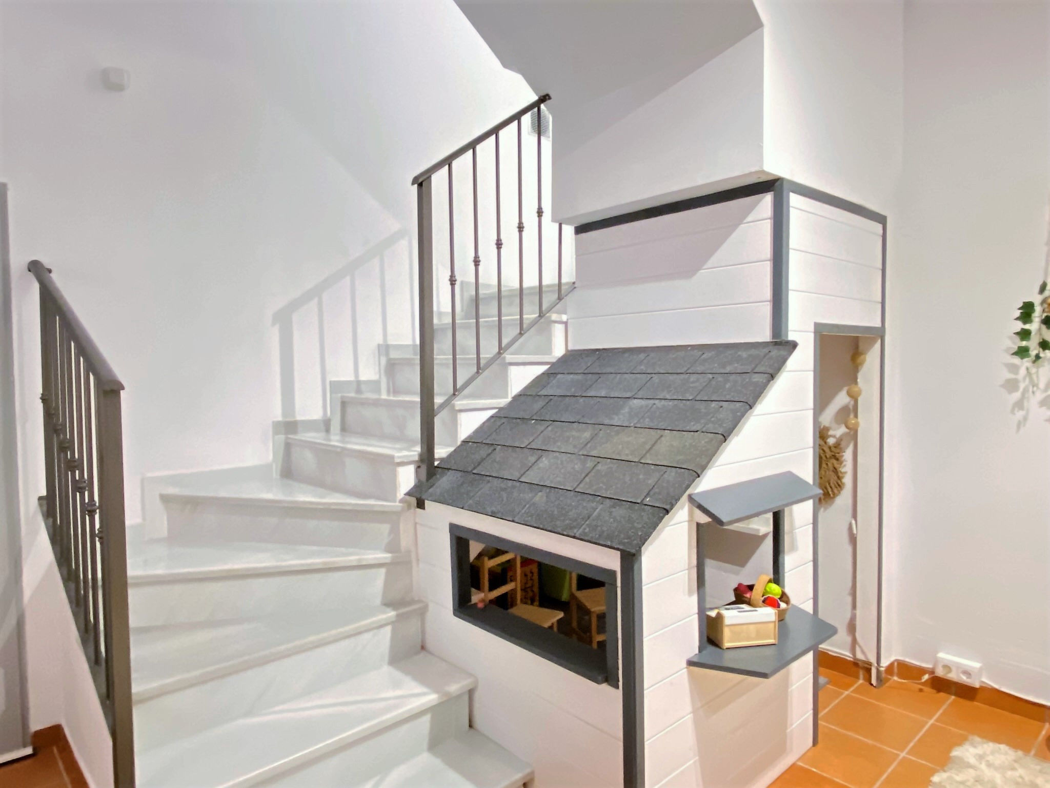 Villa La Dorada 3  Burriana by Casasol - Binnen