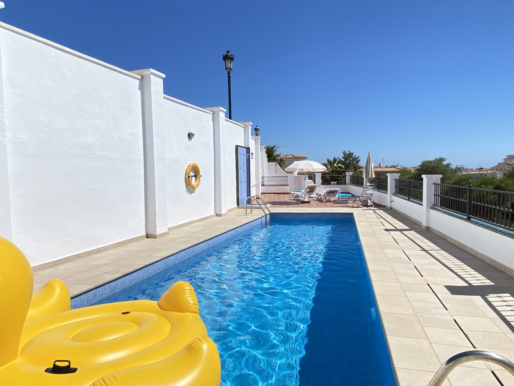 Villa La Dorada 3  Burriana by Casasol - Binnen