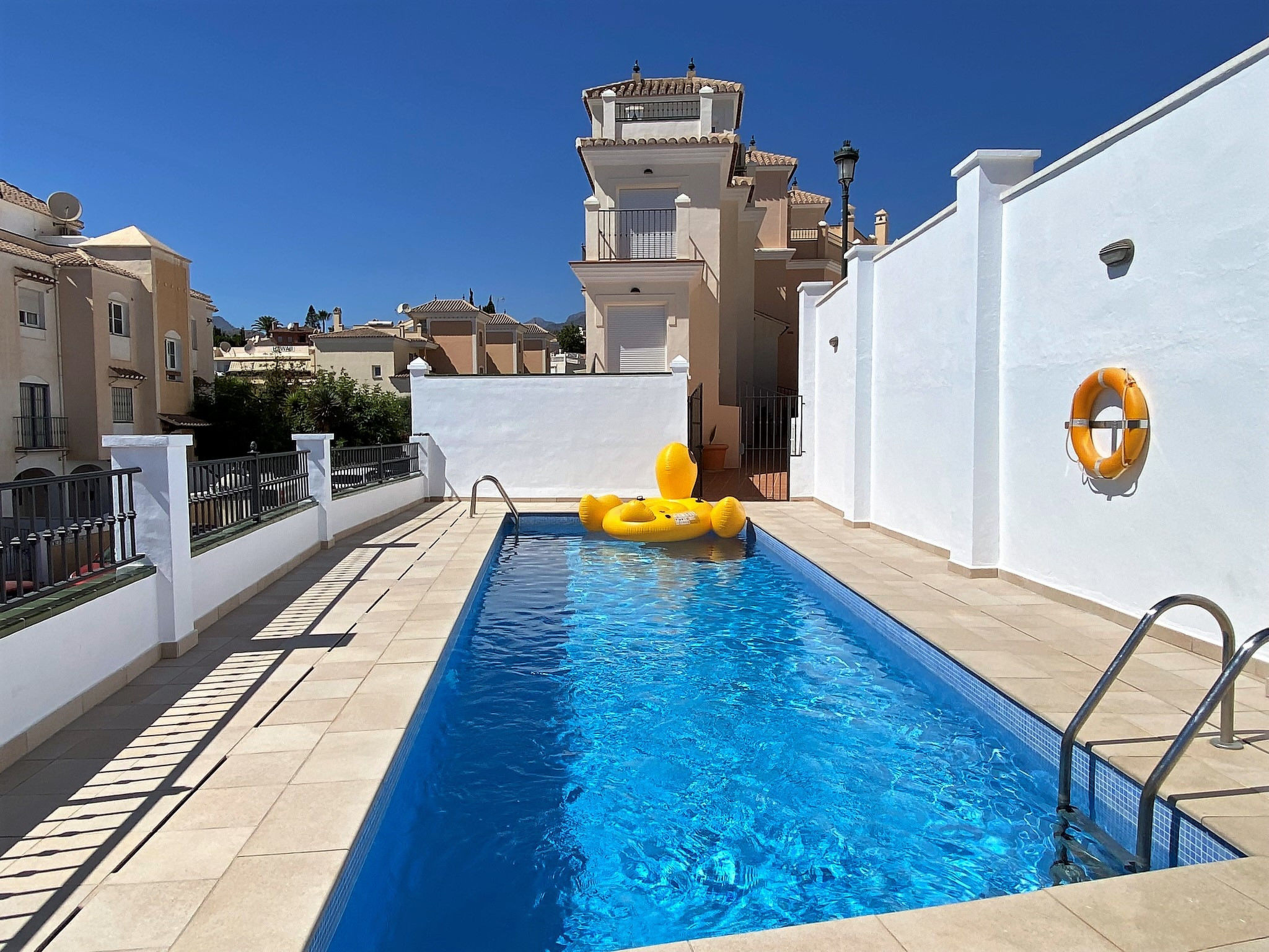 Villa La Dorada 3  Burriana by Casasol - Binnen