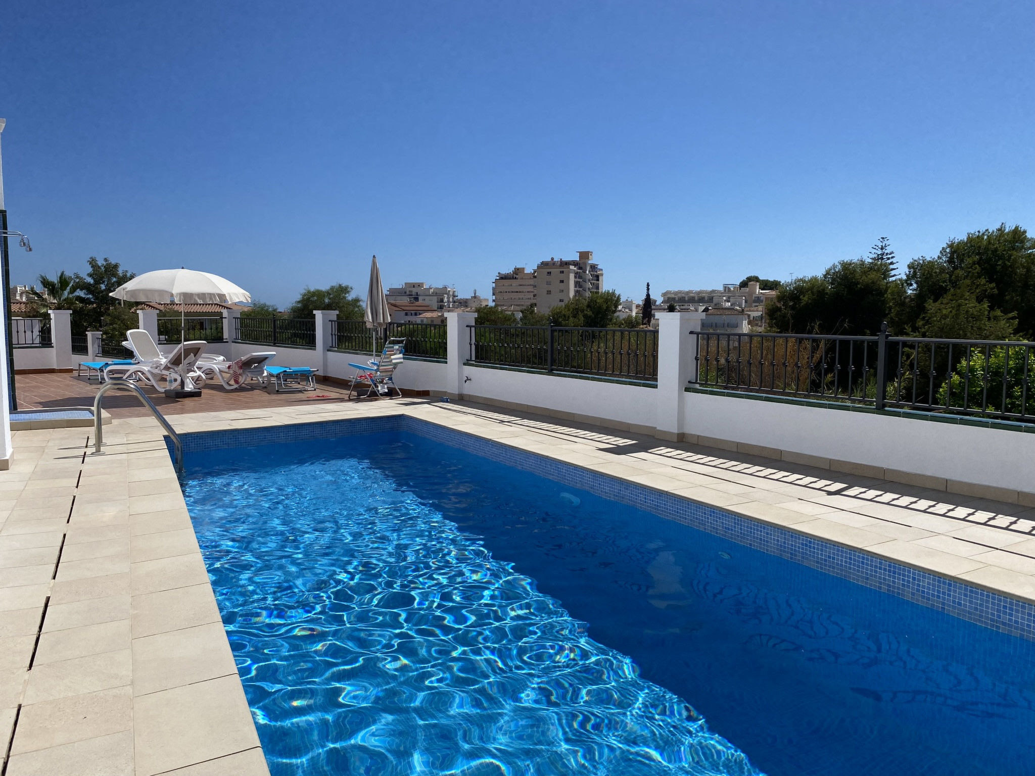 Villa La Dorada 3  Burriana by Casasol - Binnen