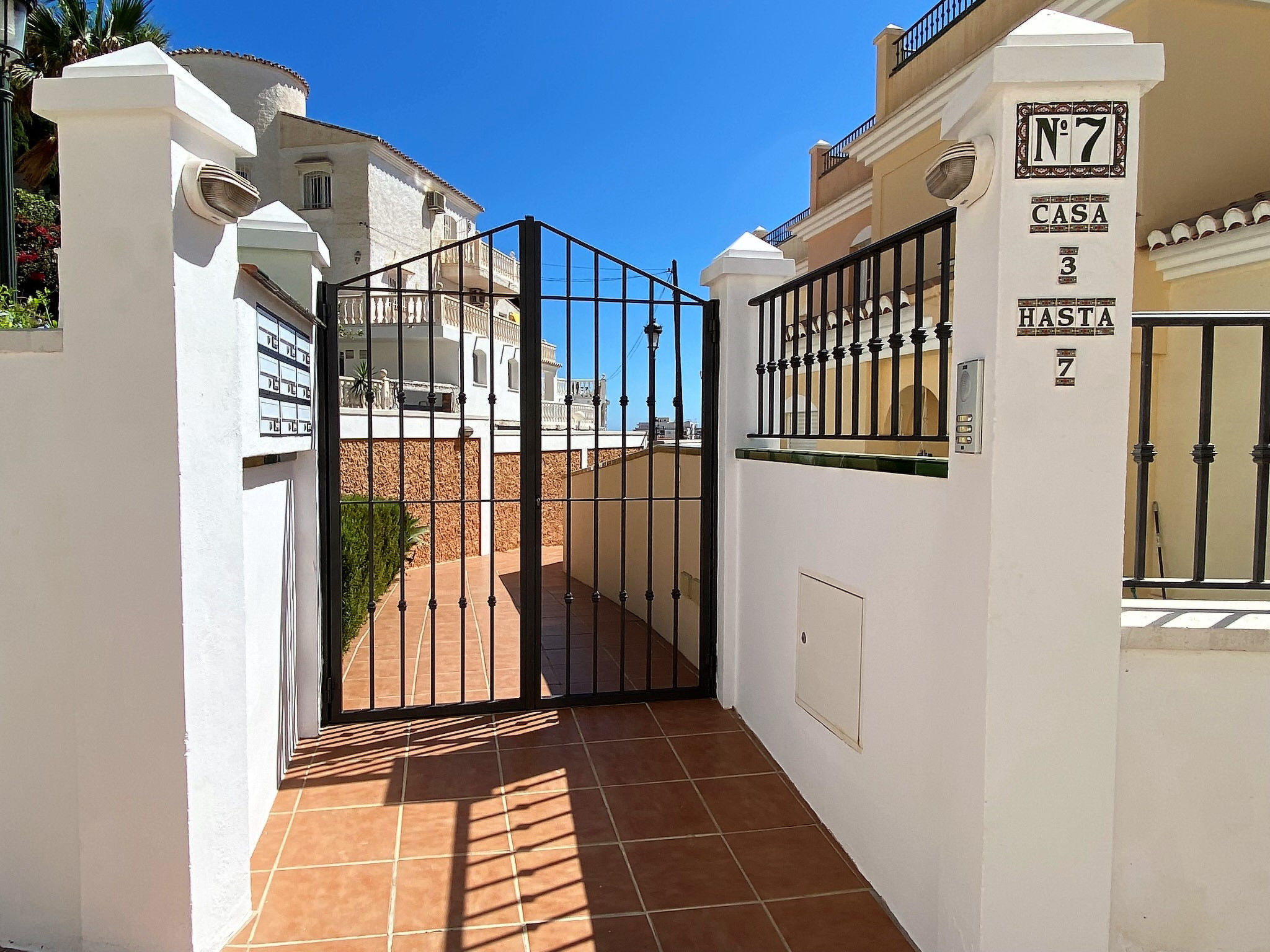 Villa La Dorada 3  Burriana by Casasol - Buiten