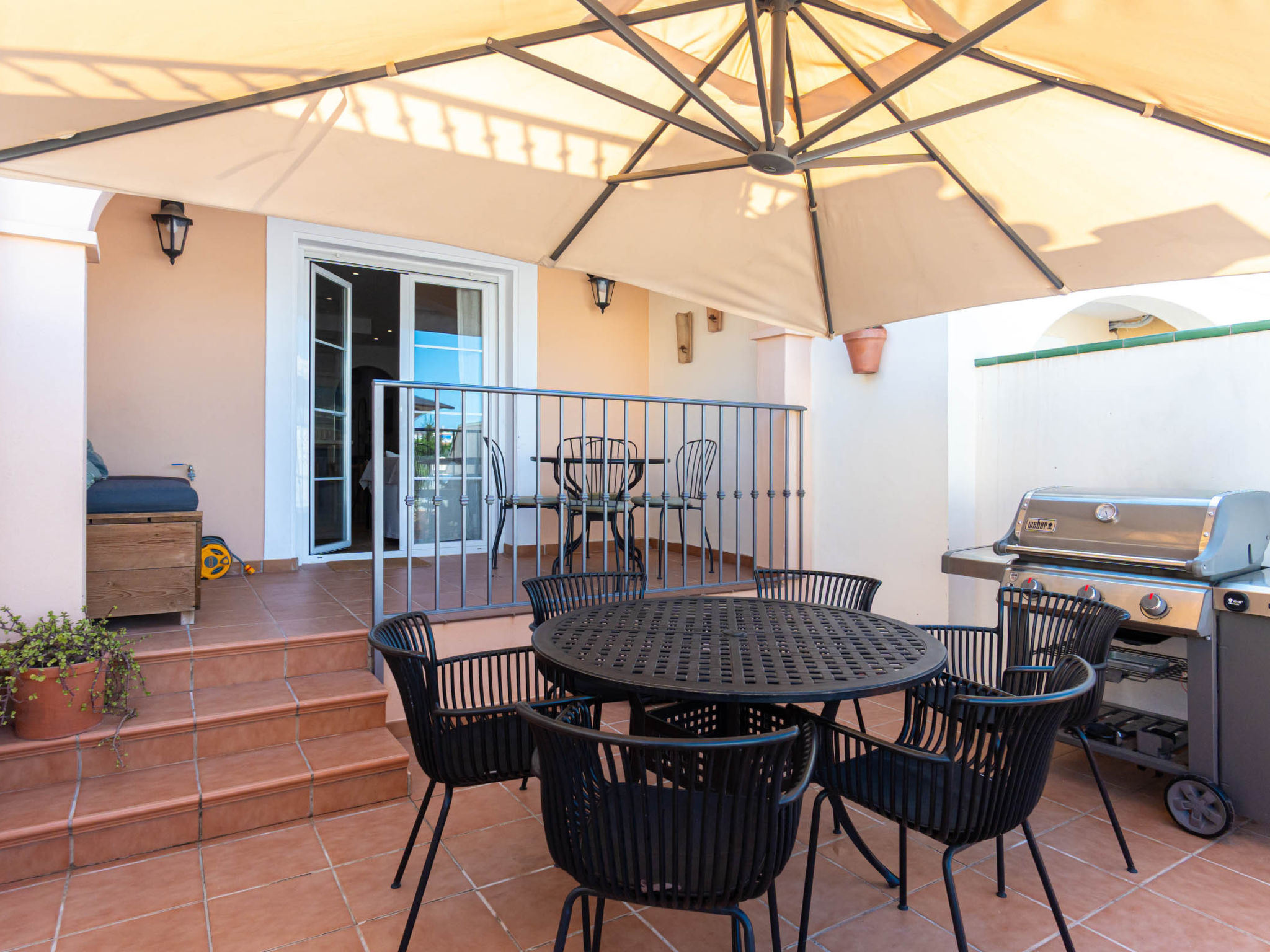 Villa La Dorada 3  Burriana by Casasol