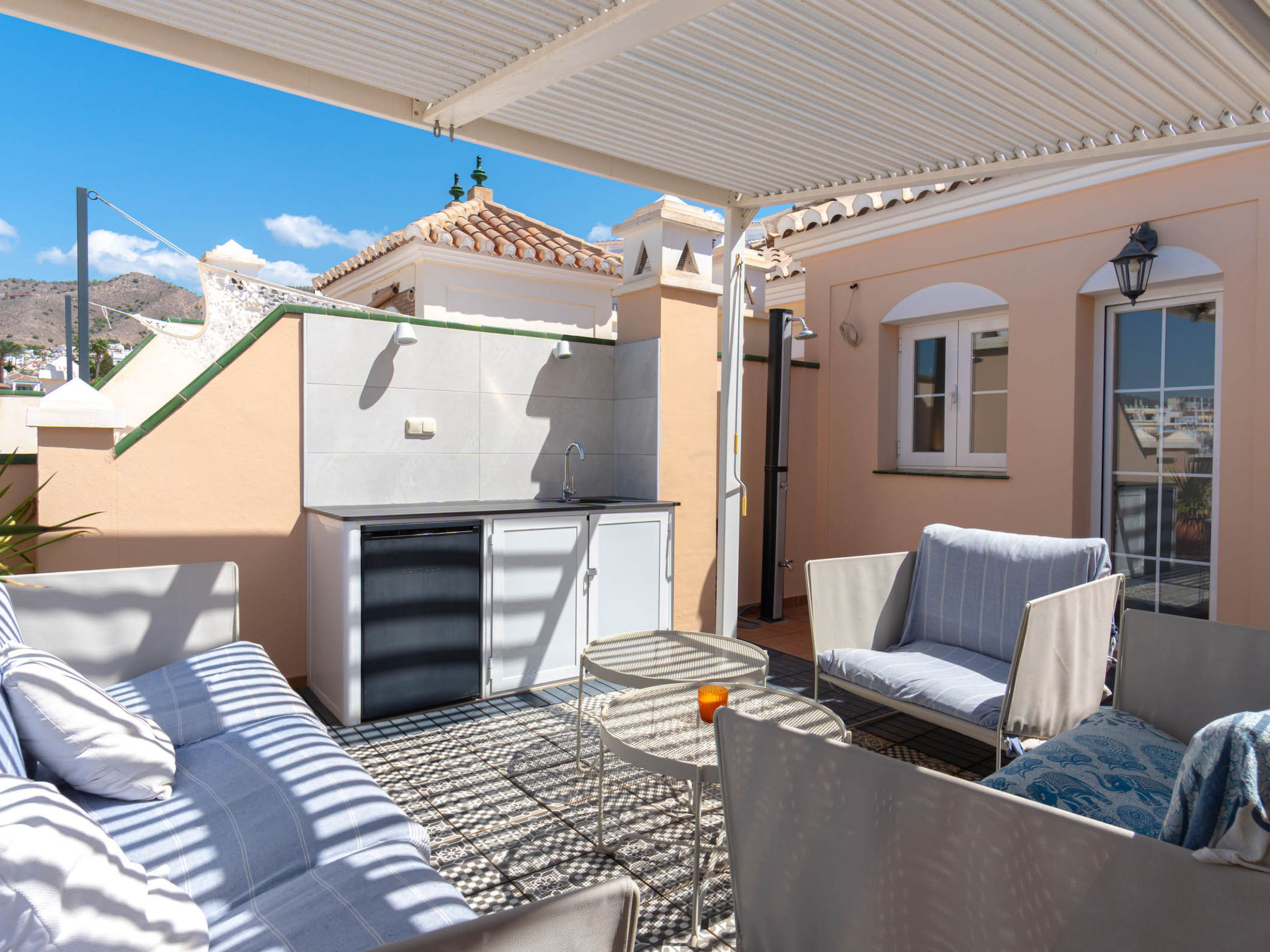 Villa La Dorada 3  Burriana by Casasol - Buiten