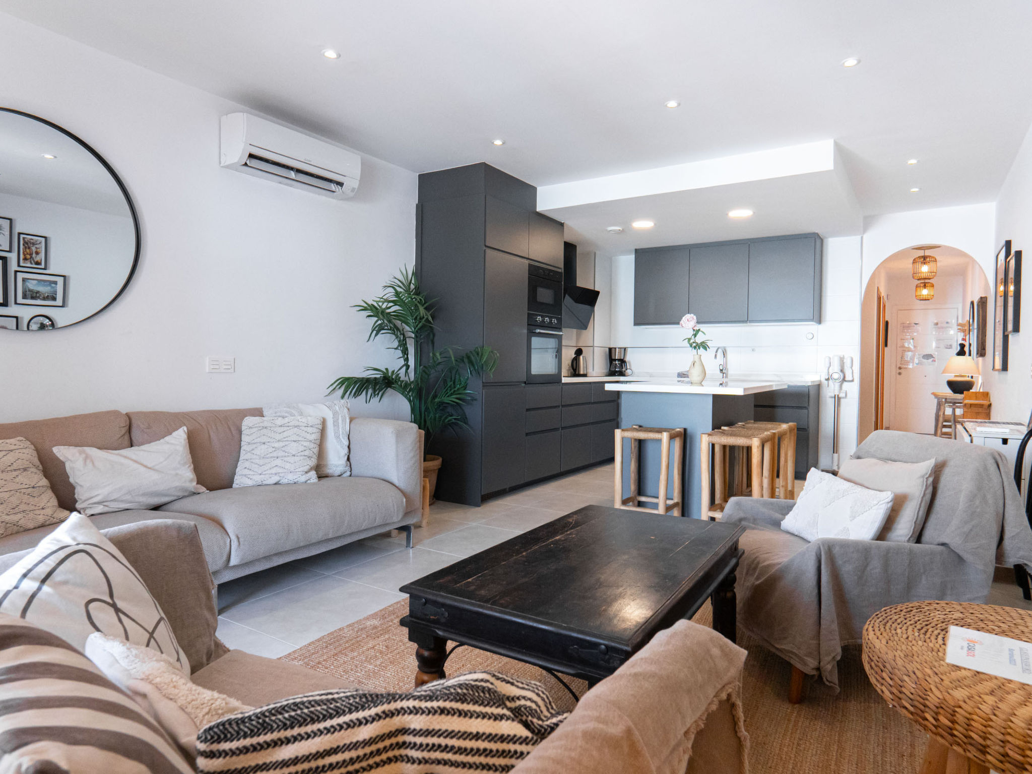 Villa La Dorada 3  Burriana by Casasol - Binnen