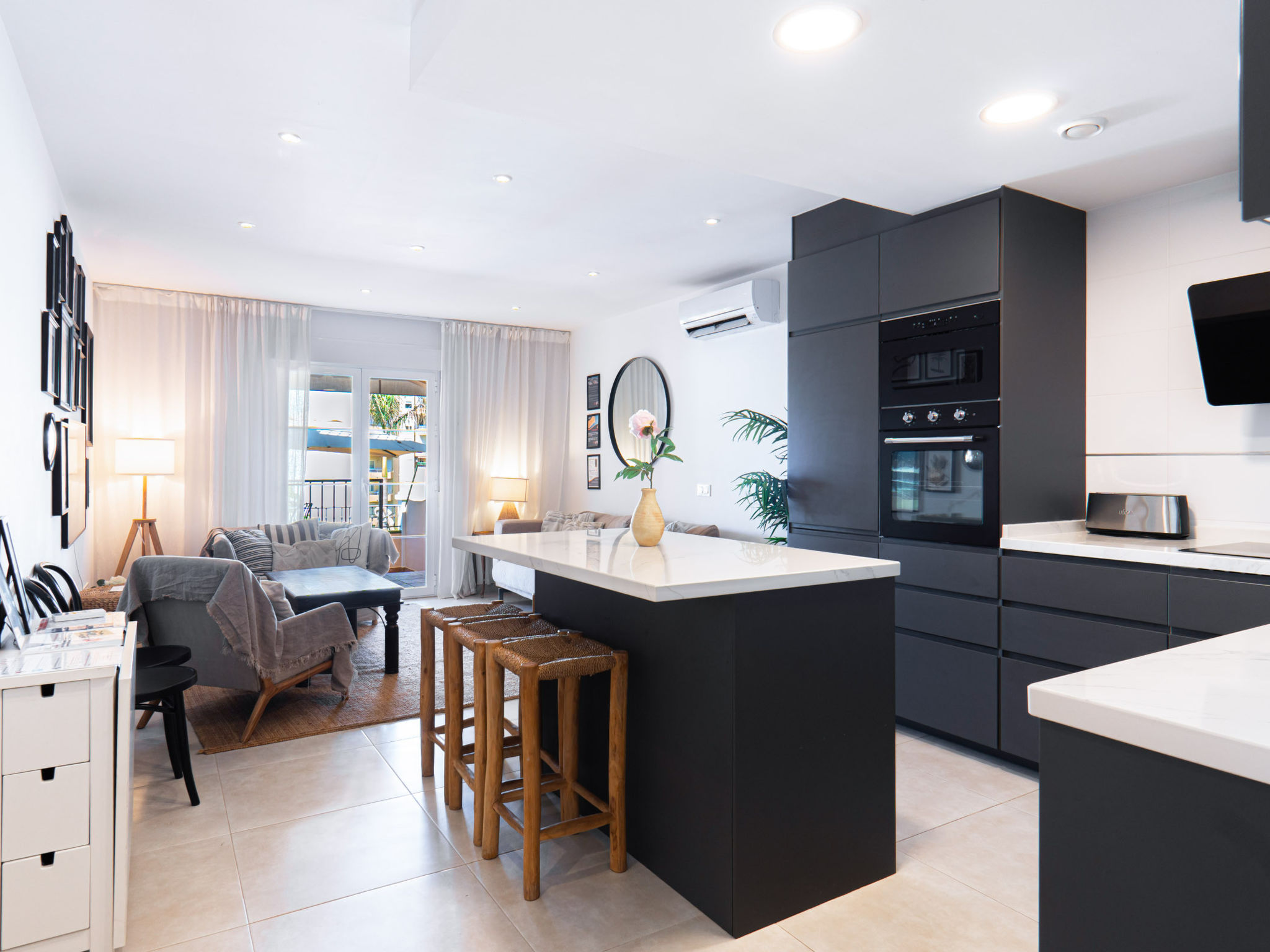 Villa La Dorada 3  Burriana by Casasol - Binnen