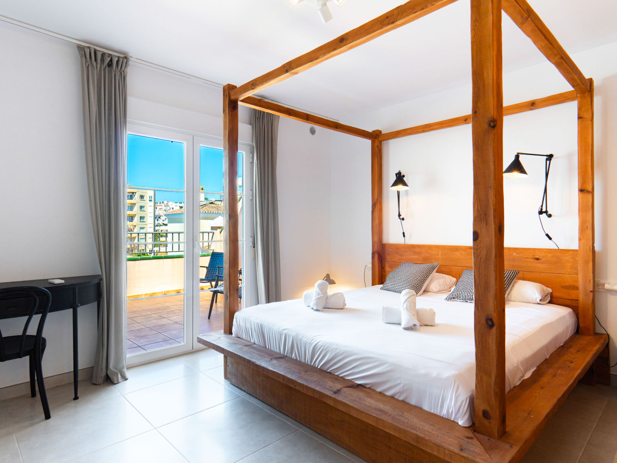 Villa La Dorada 3  Burriana by Casasol - Binnen
