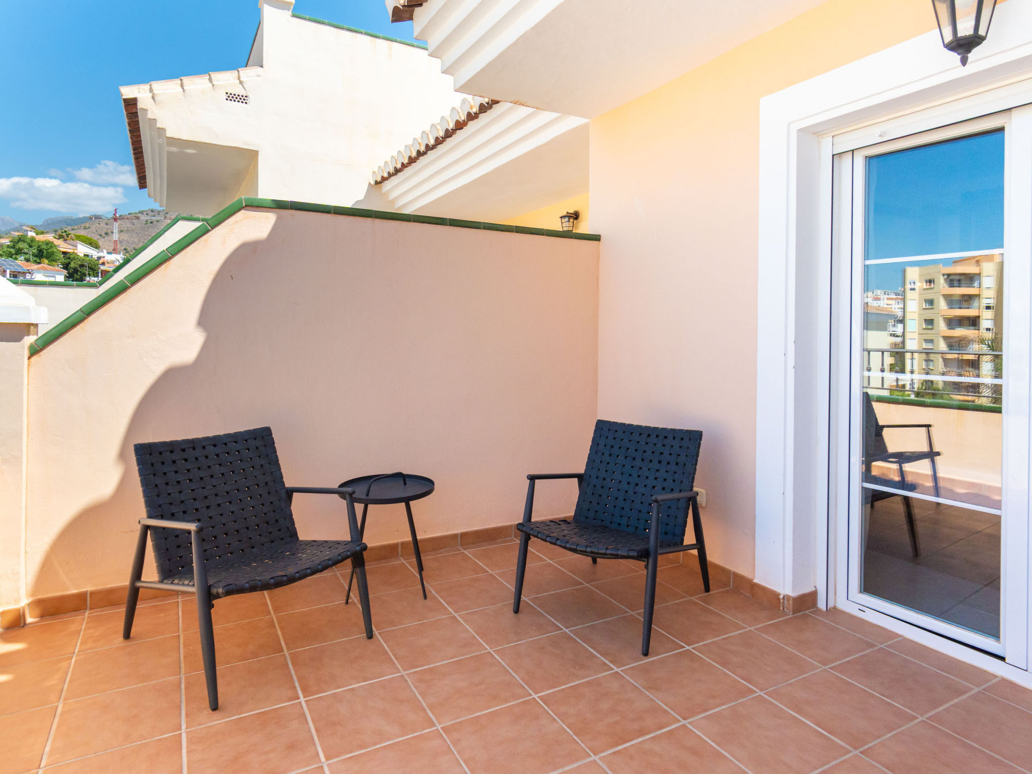 Villa La Dorada 3  Burriana by Casasol - Buiten
