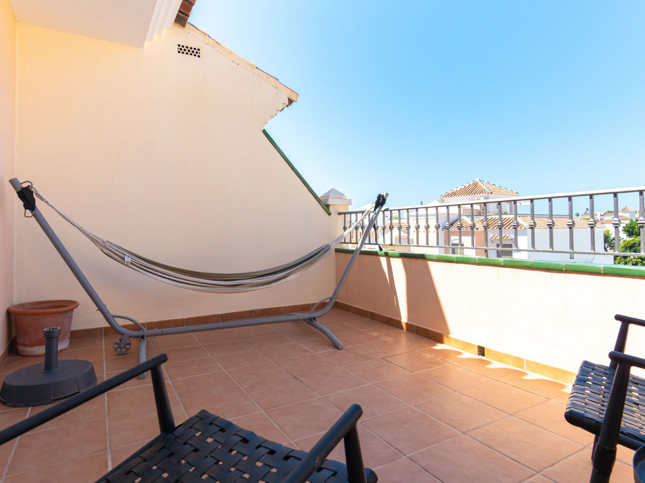 Villa La Dorada 3  Burriana by Casasol - Buiten