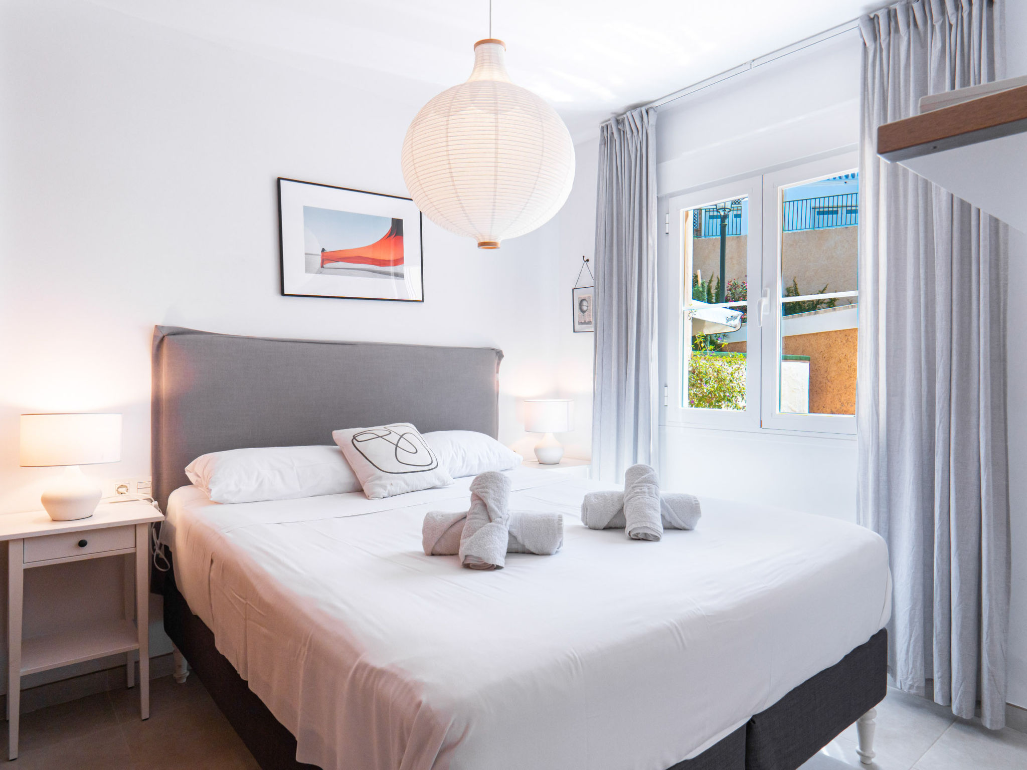 Villa La Dorada 3  Burriana by Casasol - Binnen