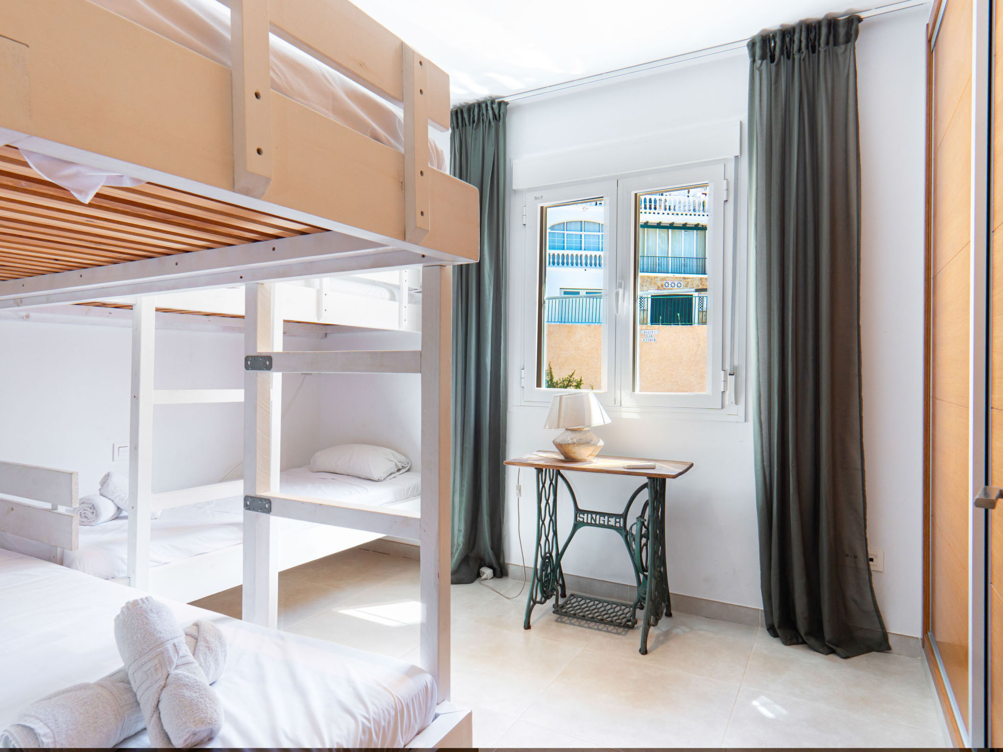 Villa La Dorada 3  Burriana by Casasol - Binnen