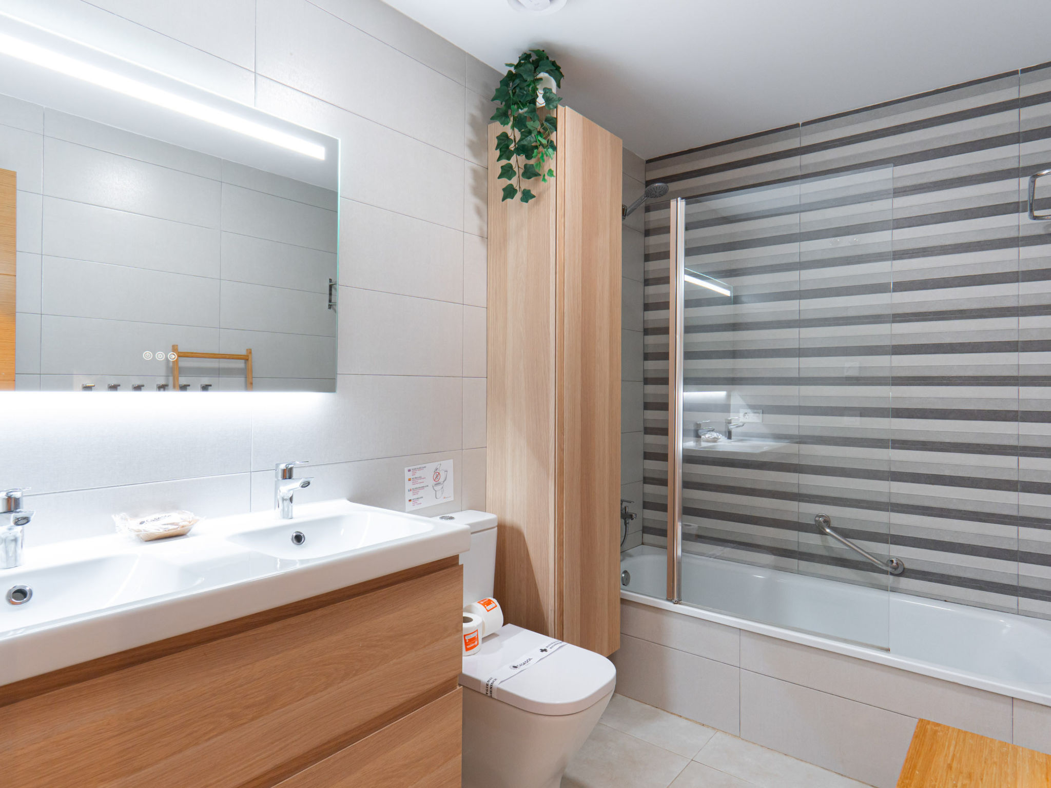 Villa La Dorada 3  Burriana by Casasol - Binnen