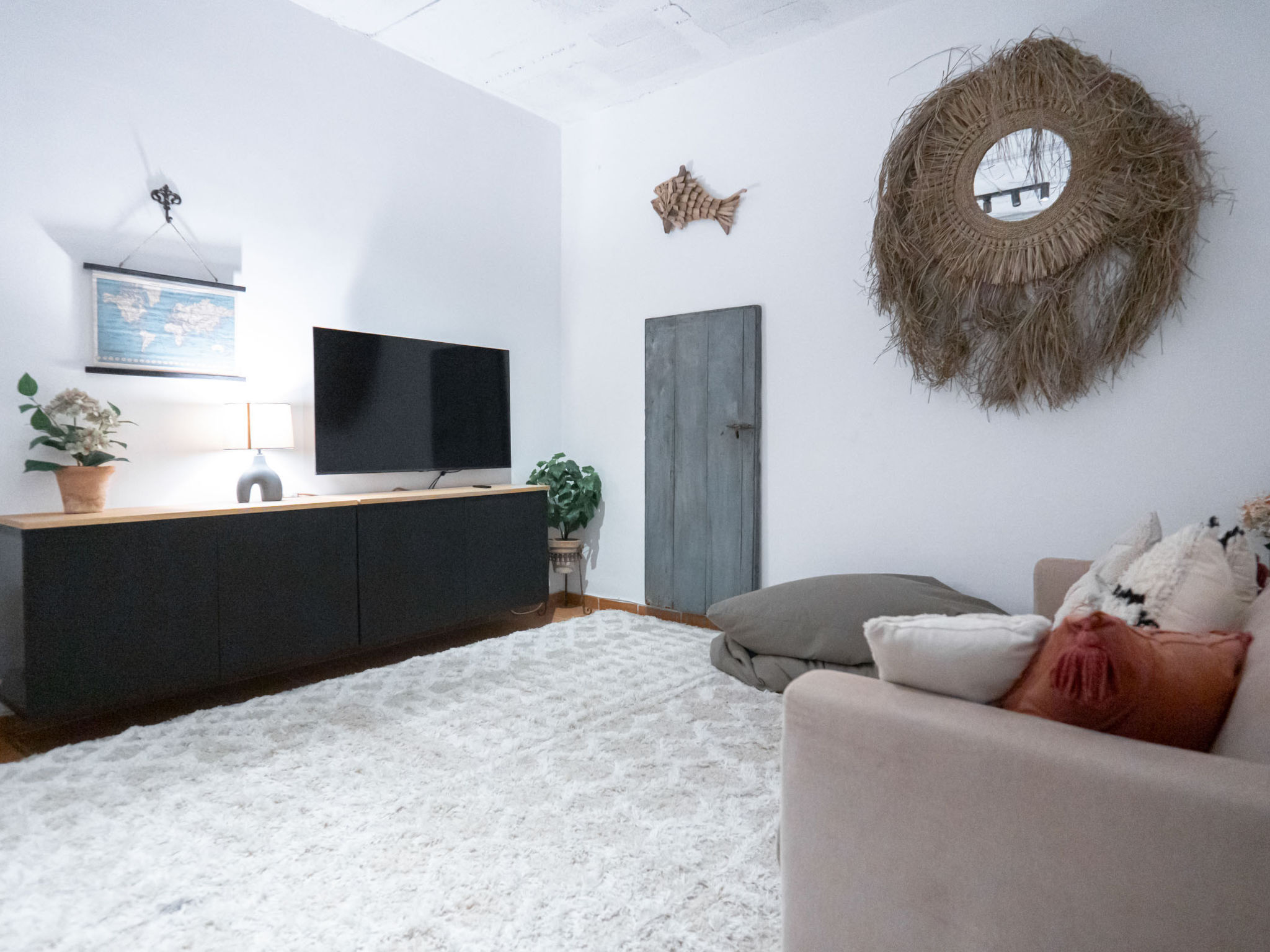 Villa La Dorada 3  Burriana by Casasol - Binnen