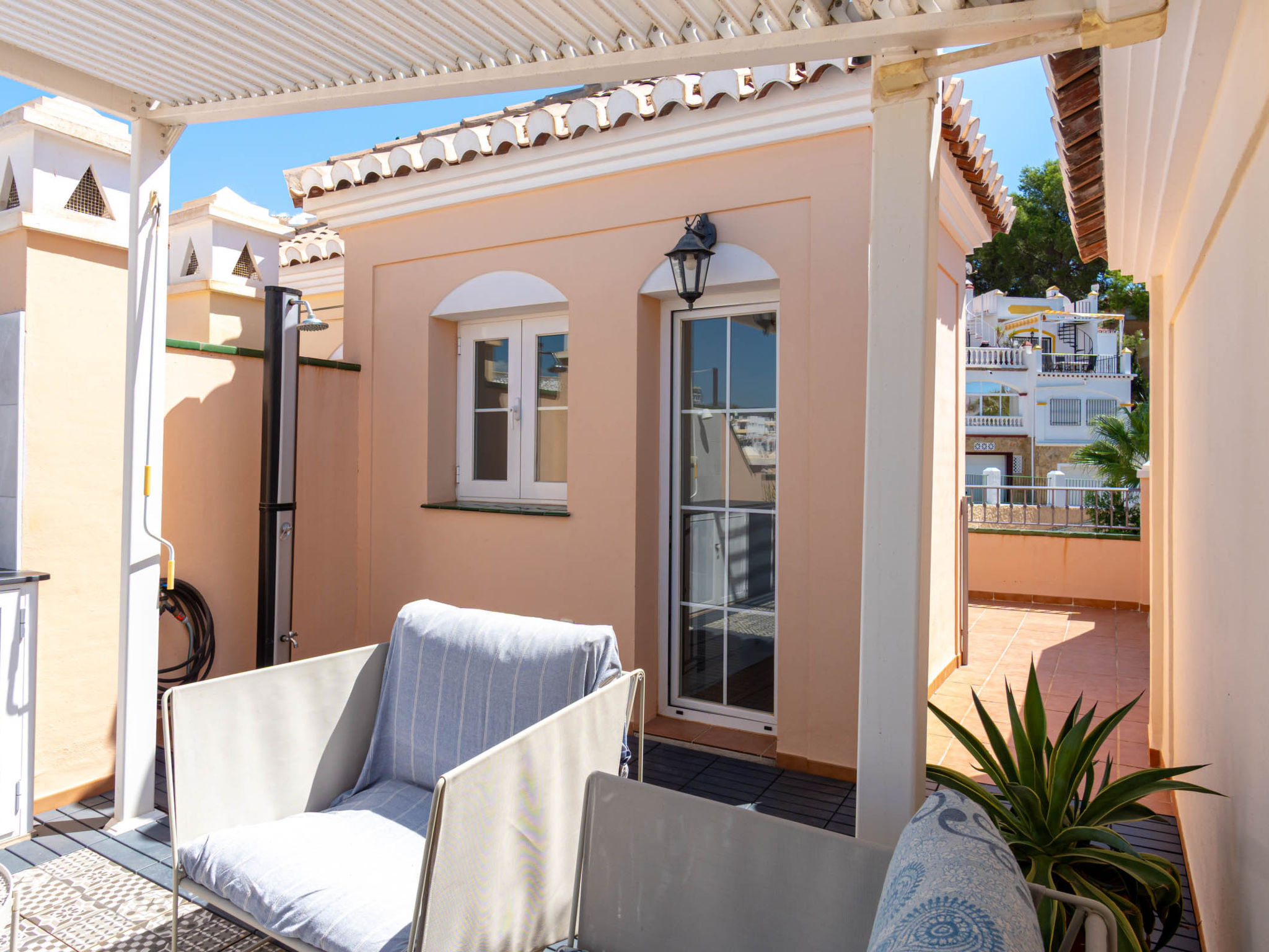Villa La Dorada 3  Burriana by Casasol - Buiten
