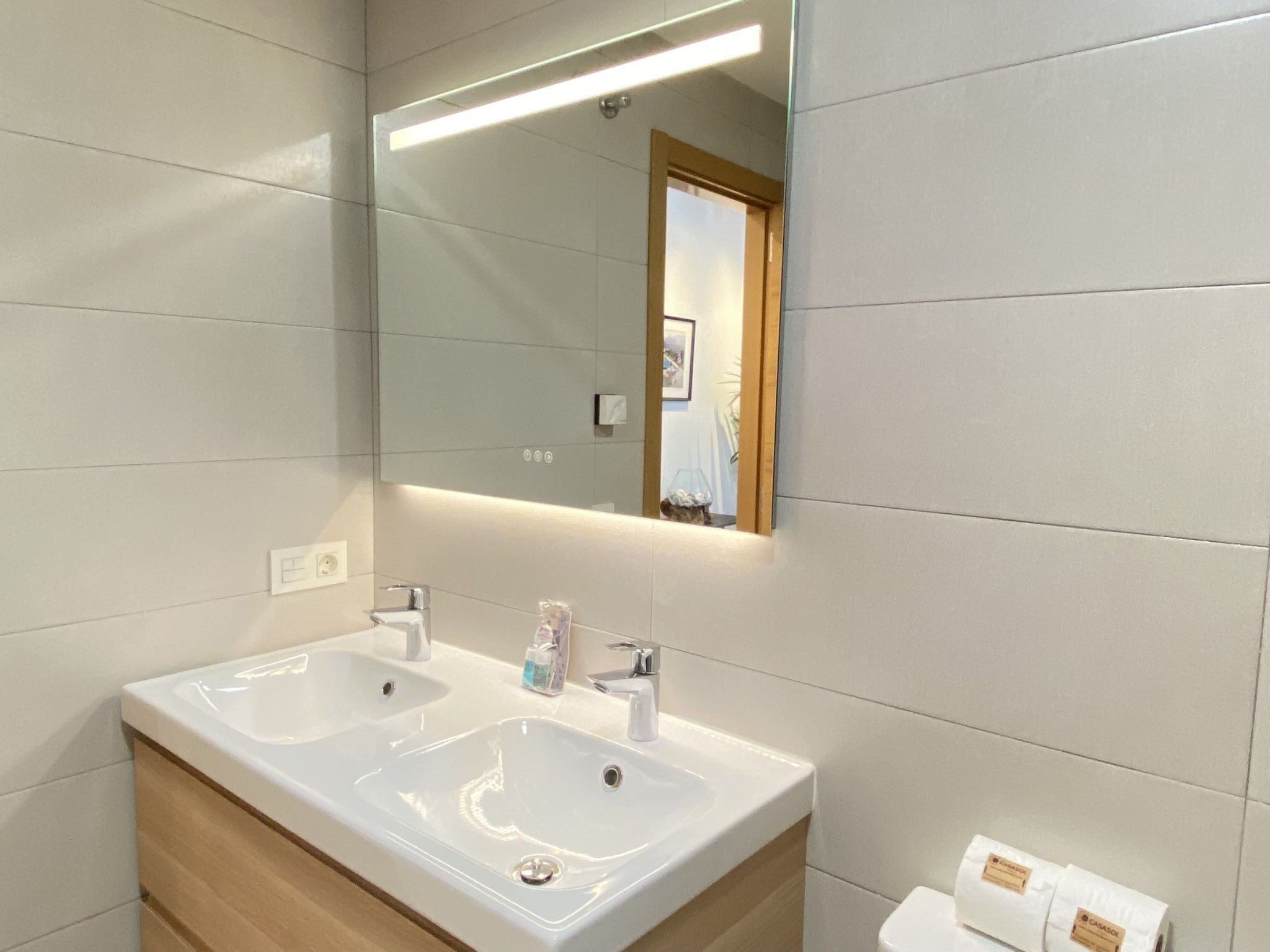 Photo of Villa La Dorada 3  Burriana by Casasol