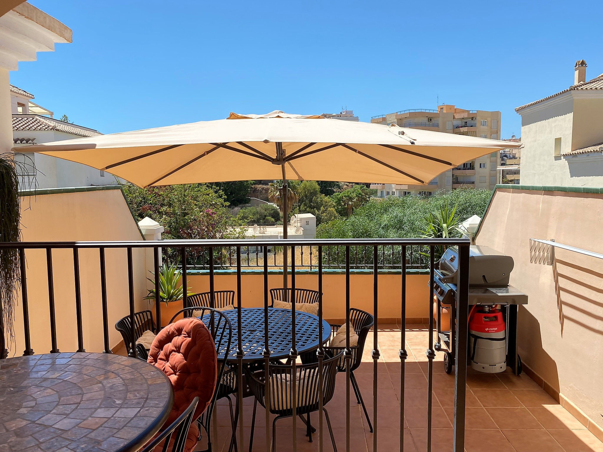 Photo of Villa La Dorada 3  Burriana by Casasol