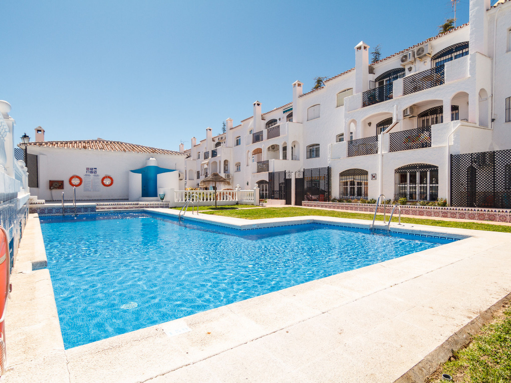 Photo of Verano Azul 67 Seaview by Casasol