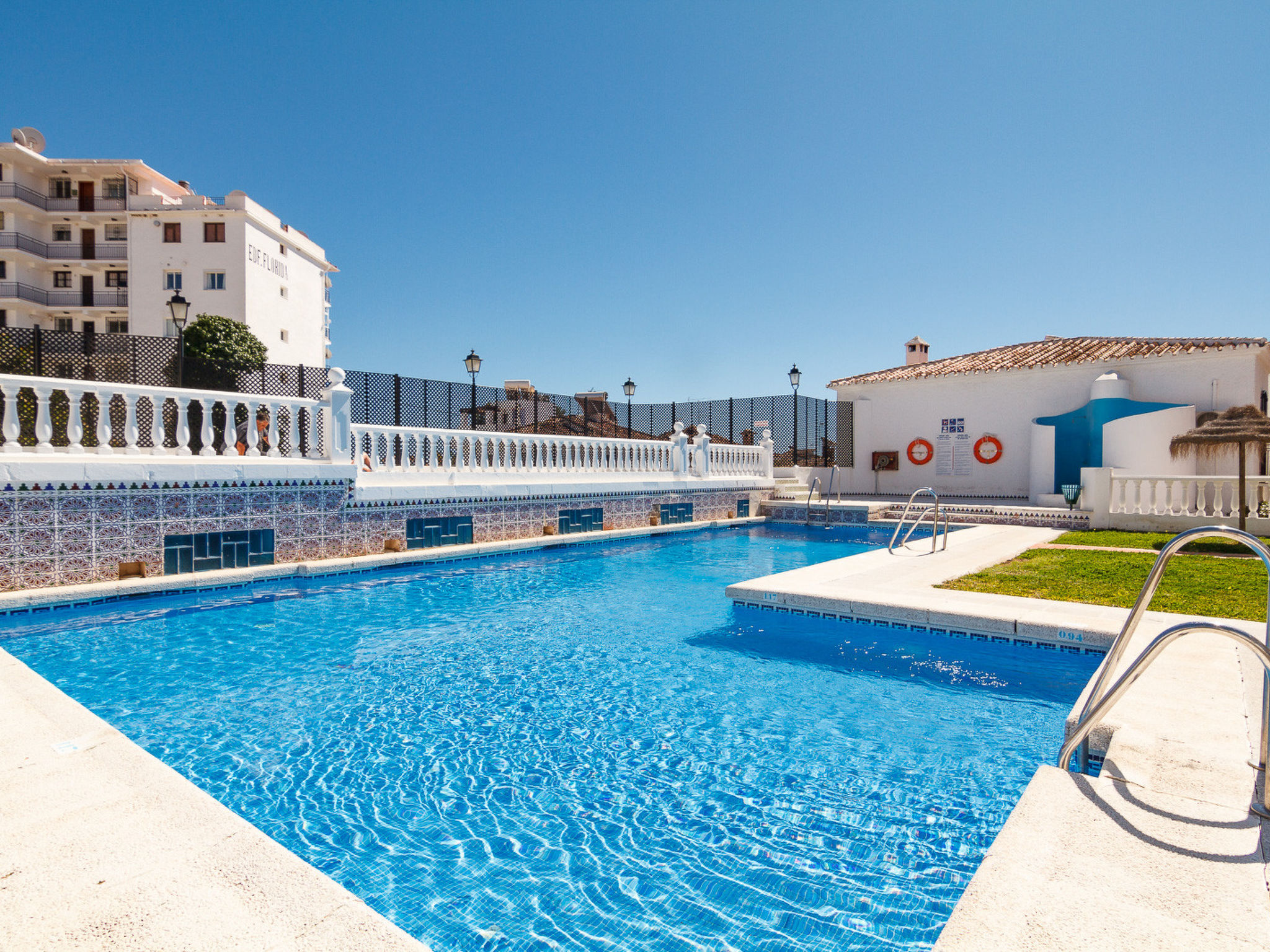 Photo of Verano Azul 67 Seaview by Casasol