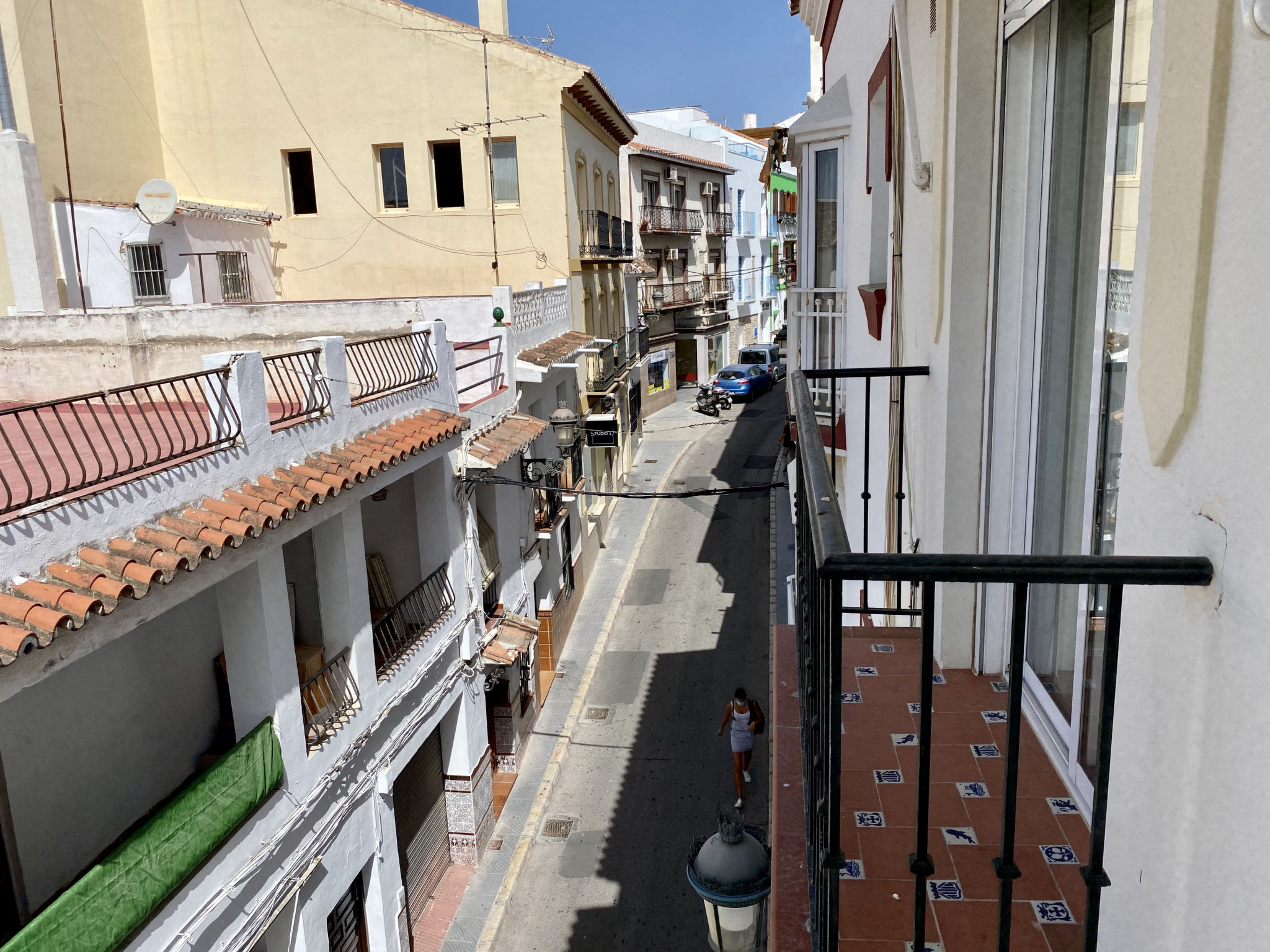 Photo of Apartamento Plaza Cavana by Casasol