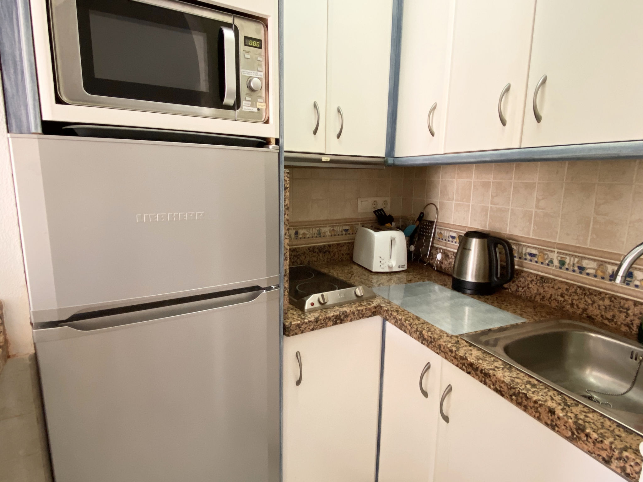 Photo of Apartamento Plaza Cavana by Casasol