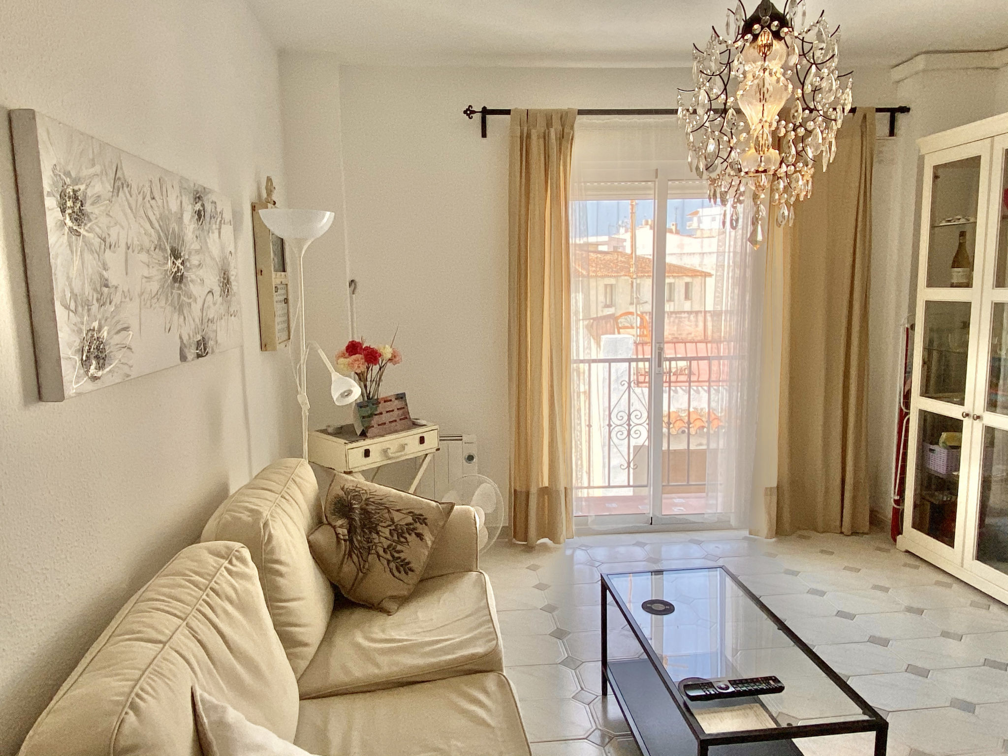 Photo of Apartamento Plaza Cavana by Casasol