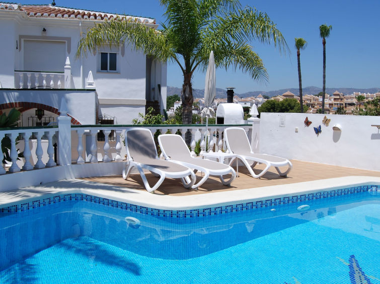  - Nerja