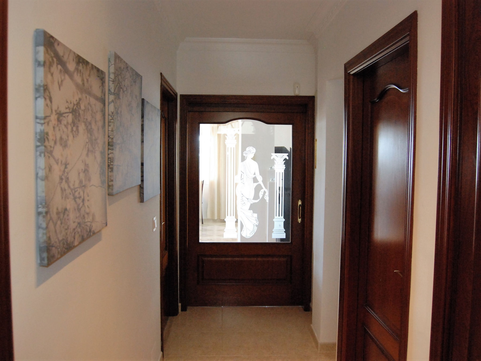 Photo of Villa Sandra Top Floor Escape by Casasol