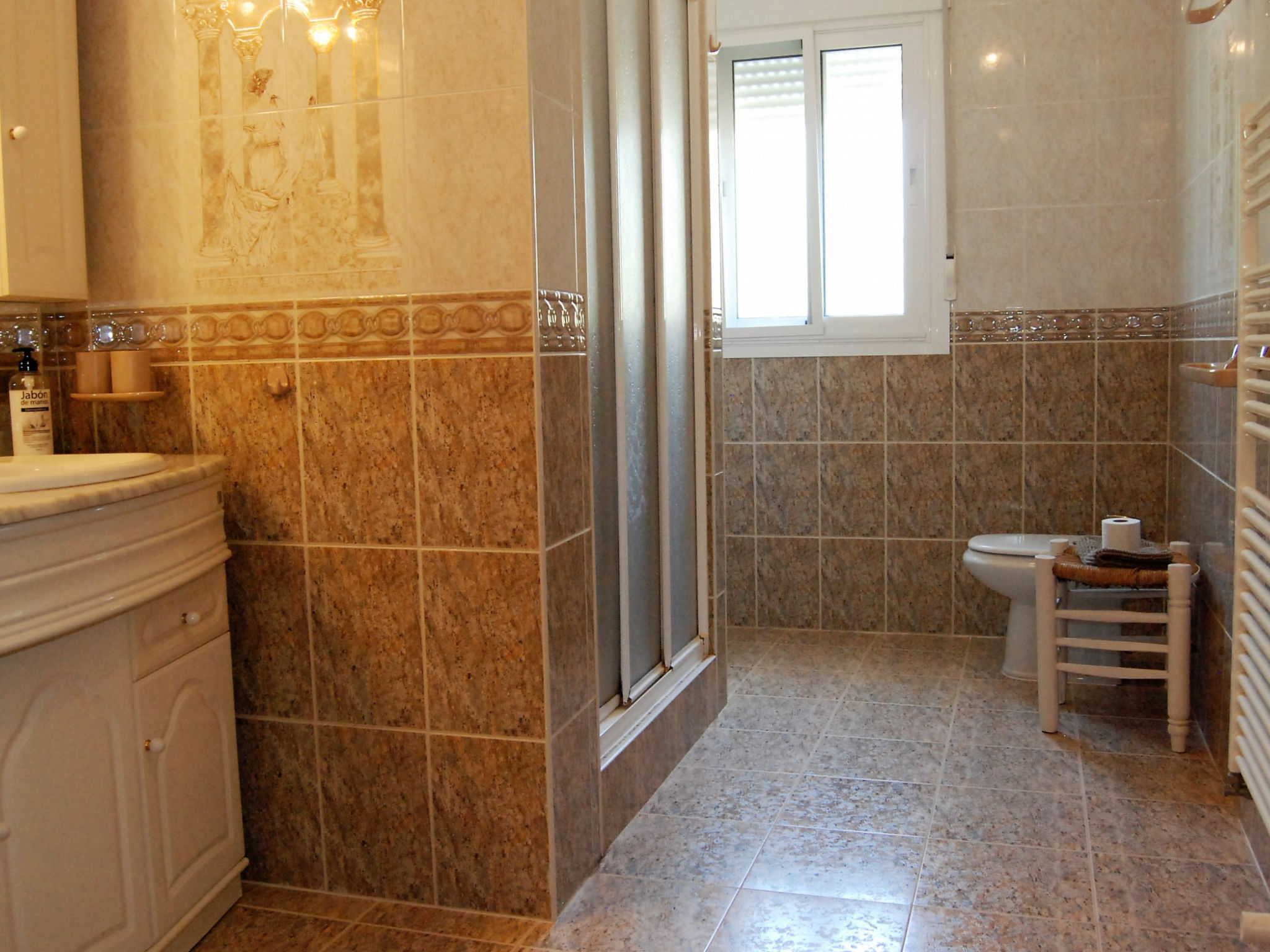 Photo of Villa Sandra Top Floor Escape by Casasol