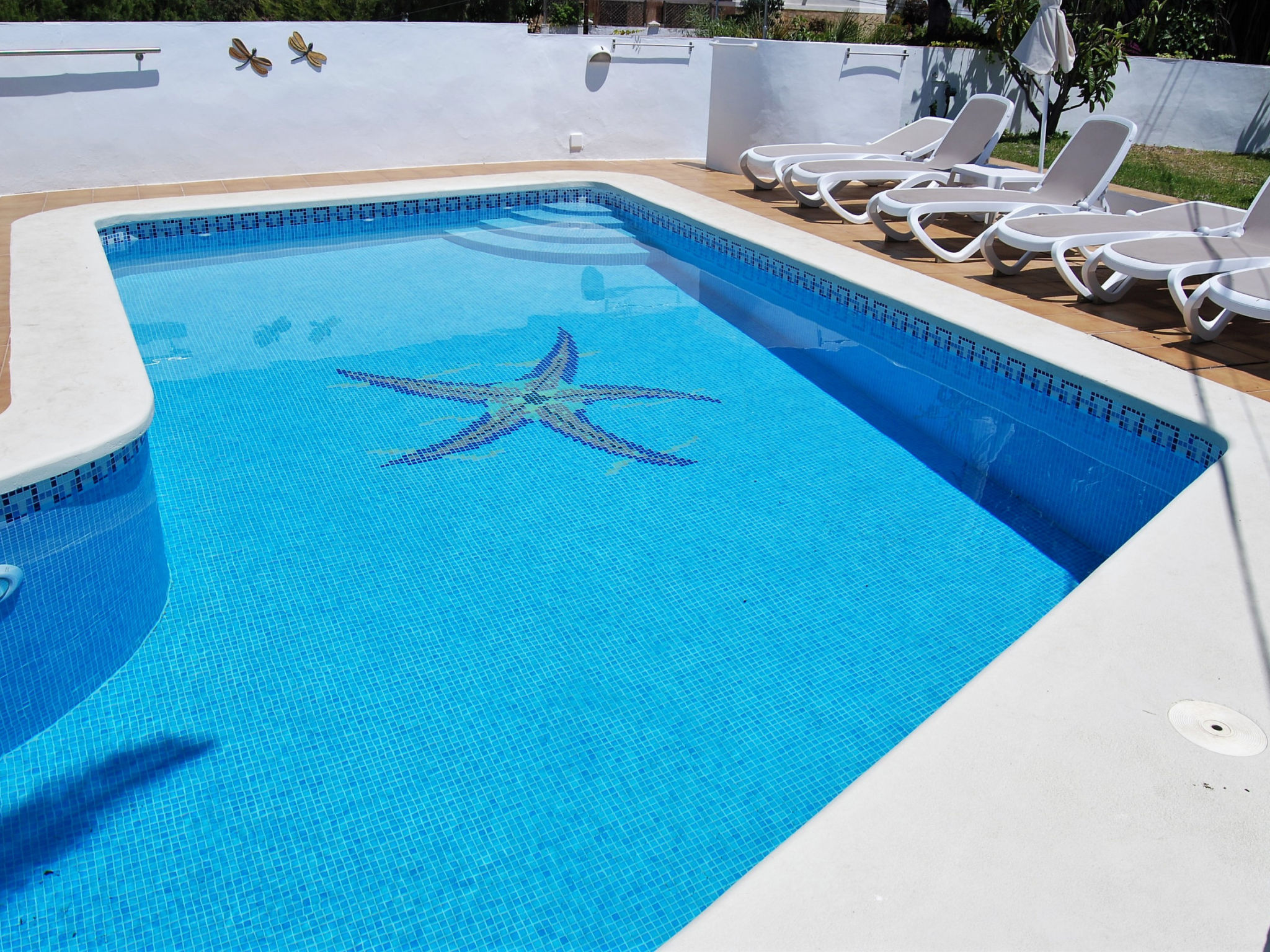 Photo of Villa Sandra Top Floor Escape by Casasol