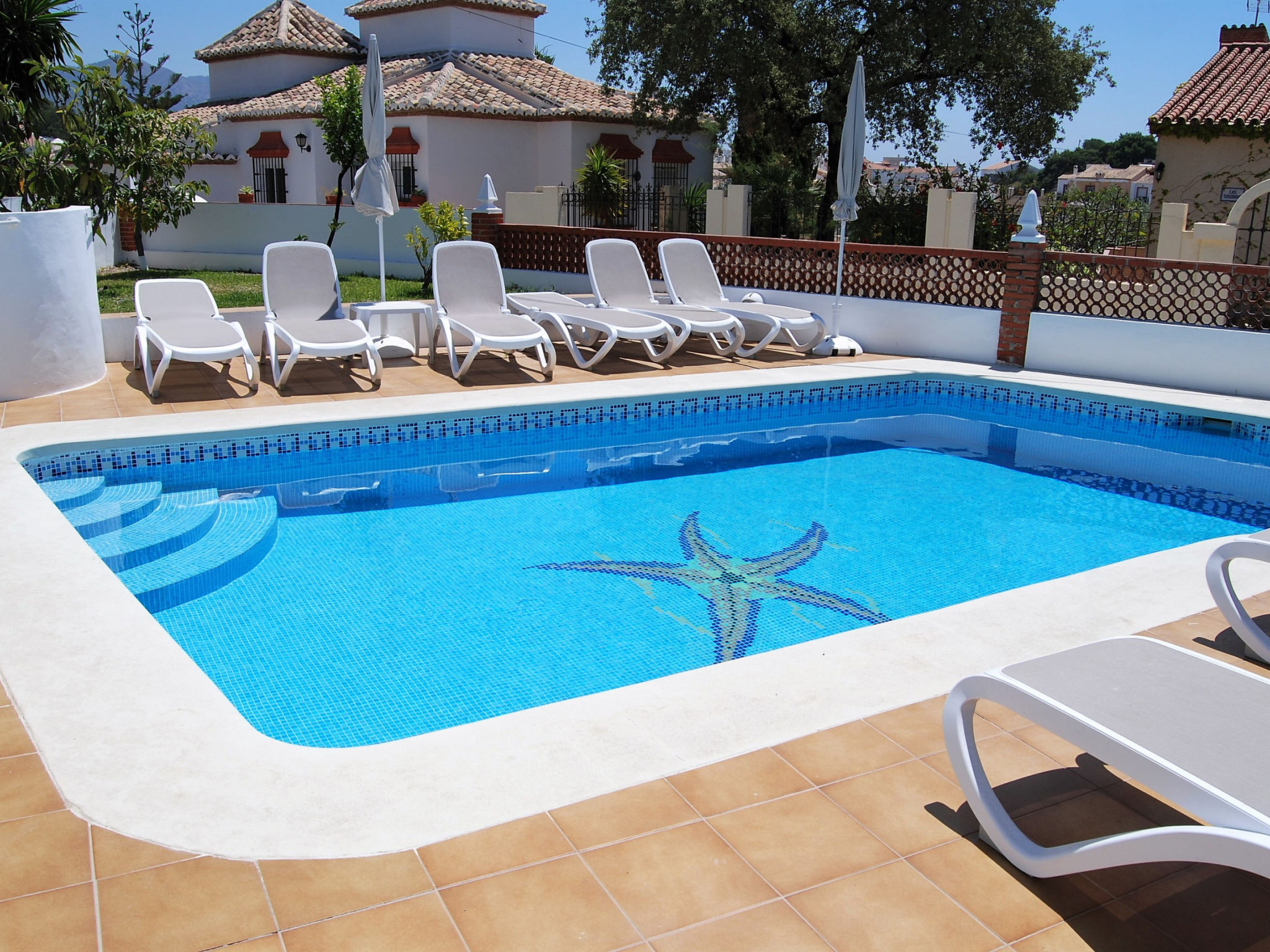 Photo of Villa Sandra Top Floor Escape by Casasol