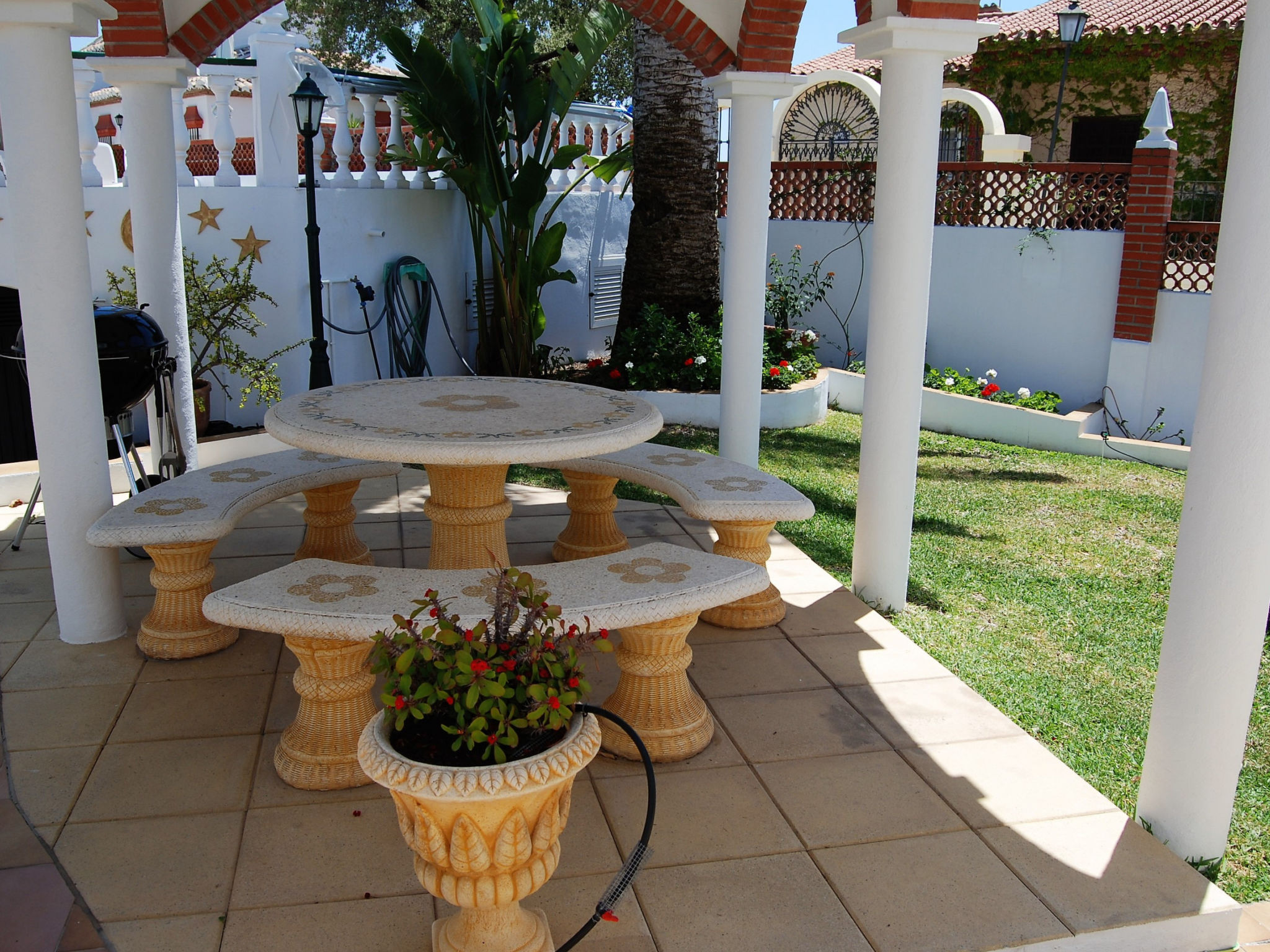 Photo of Villa Sandra Top Floor Escape by Casasol