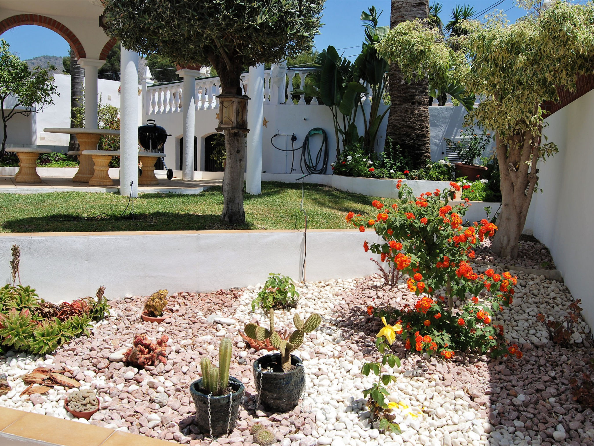 Photo of Villa Sandra Top Floor Escape by Casasol