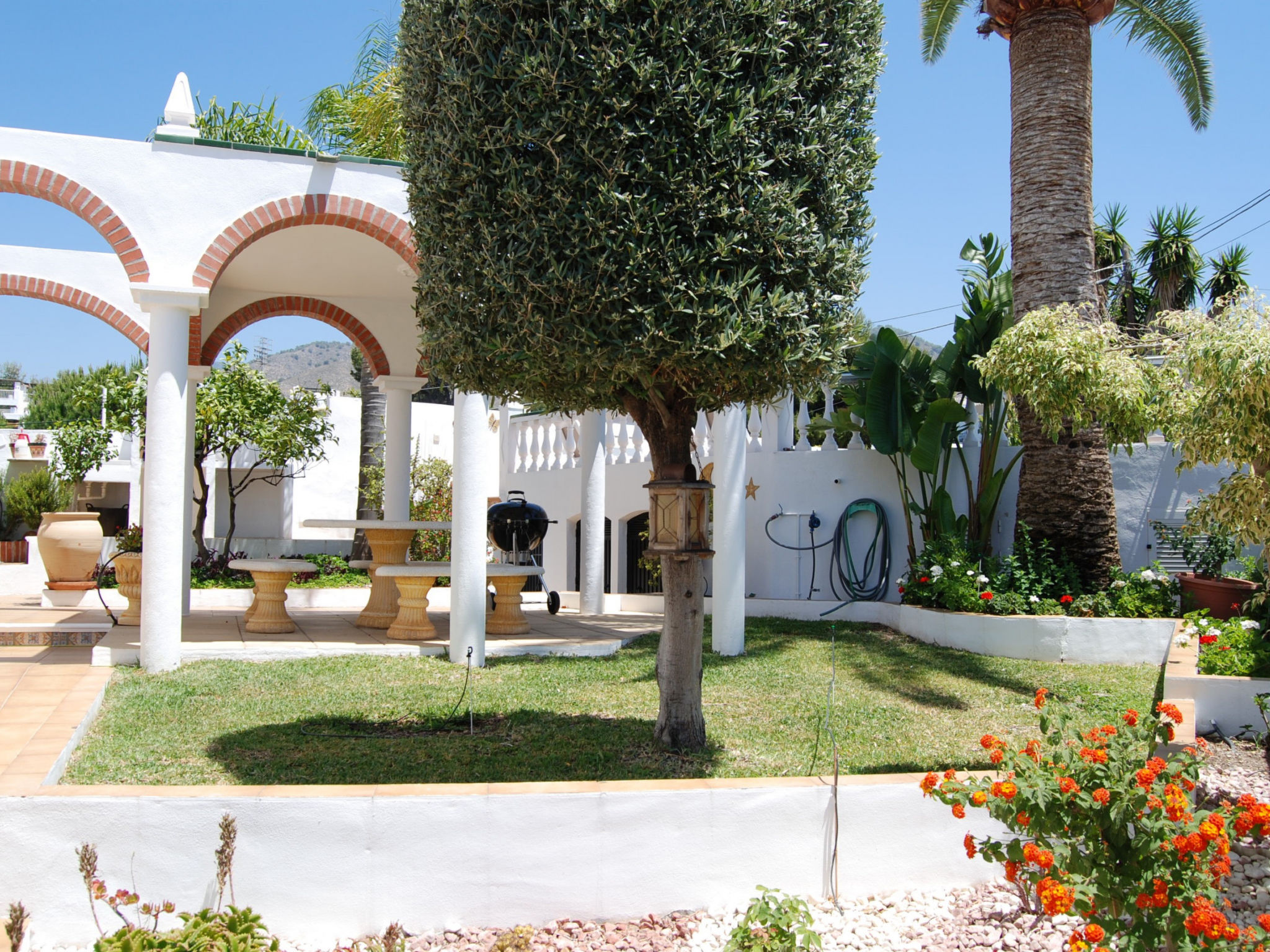 Photo of Villa Sandra Top Floor Escape by Casasol