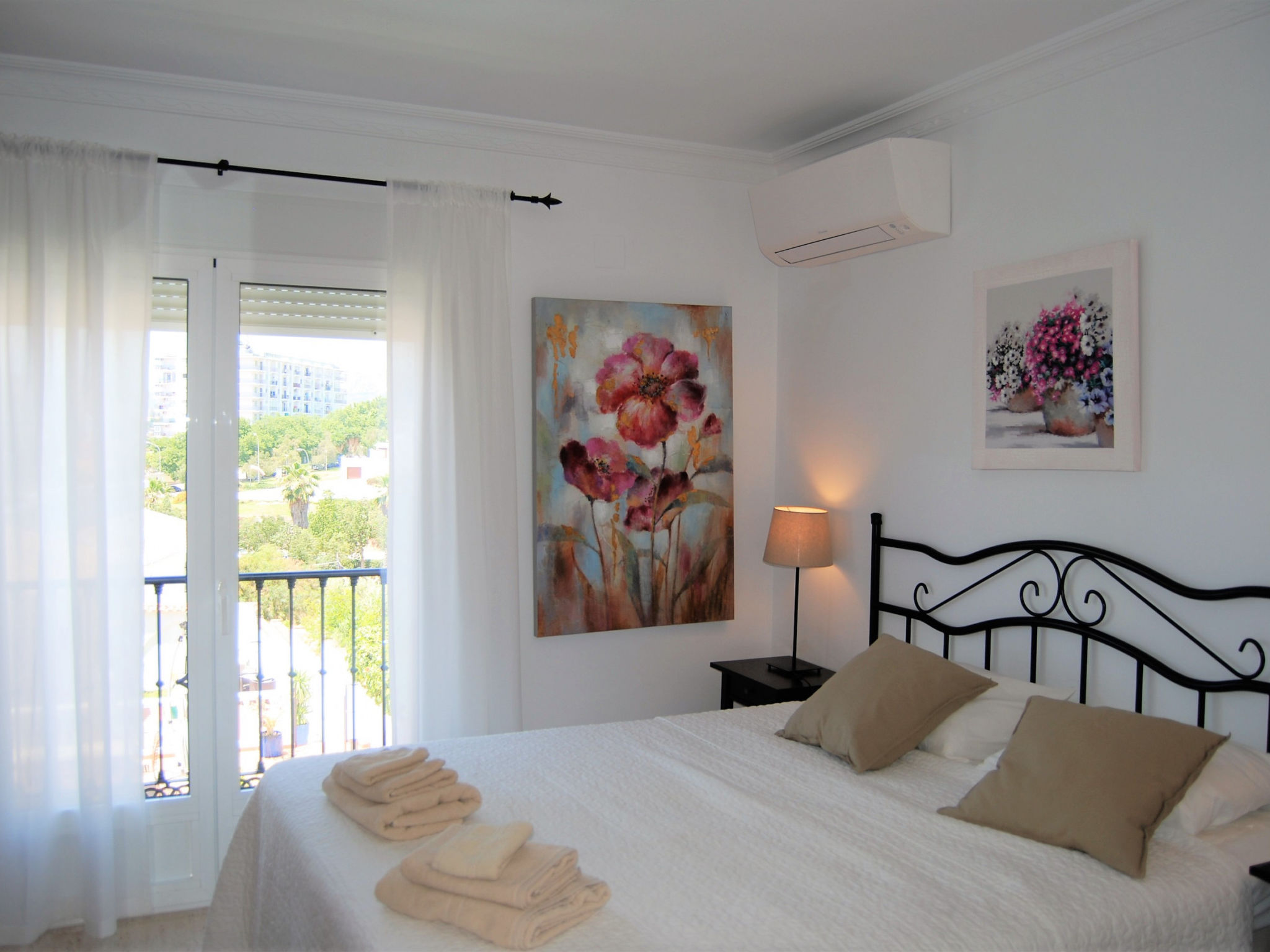 Photo of Villa Sandra Top Floor Escape by Casasol