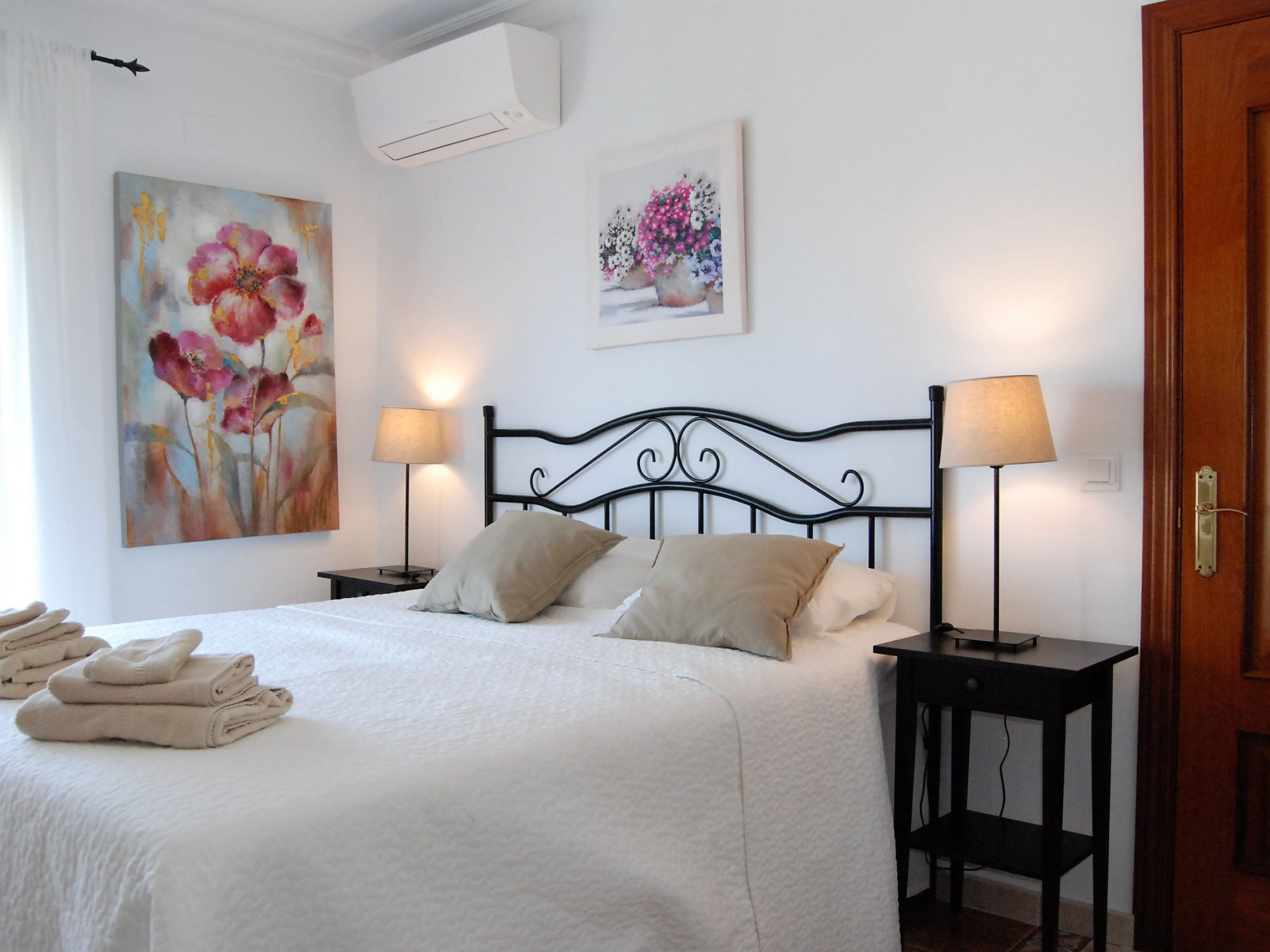 Photo of Villa Sandra Top Floor Escape by Casasol