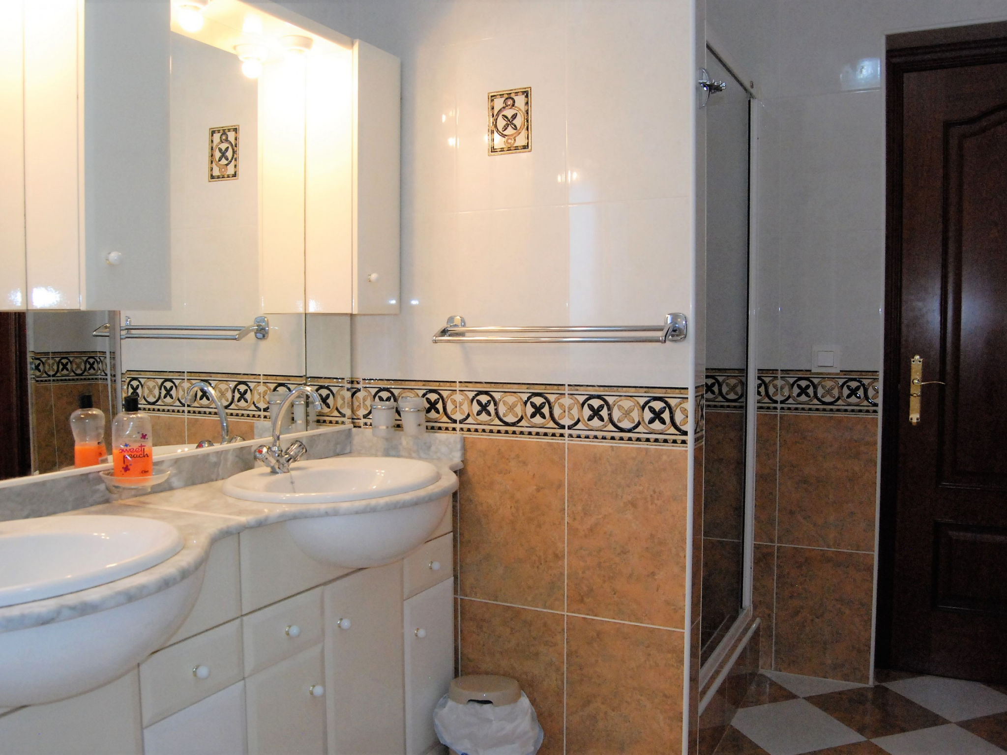 Photo of Villa Sandra Top Floor Escape by Casasol