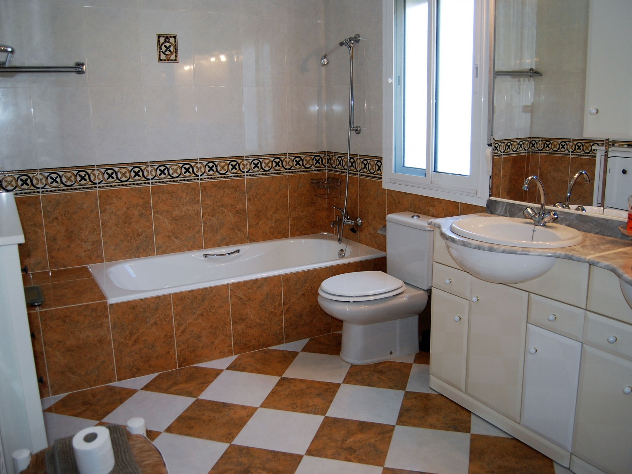 Photo of Villa Sandra Top Floor Escape by Casasol