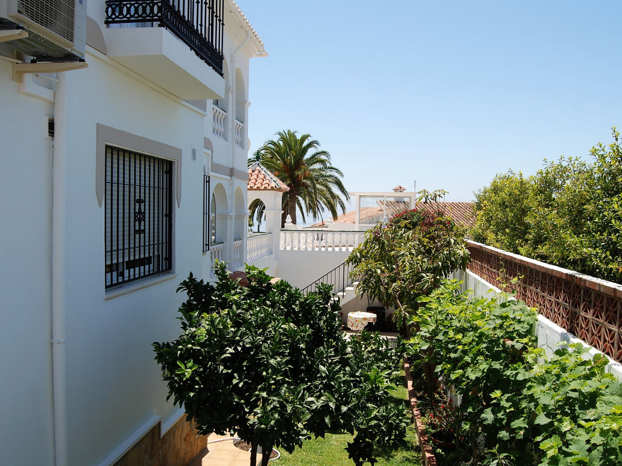 Photo of Villa Sandra Top Floor Escape by Casasol