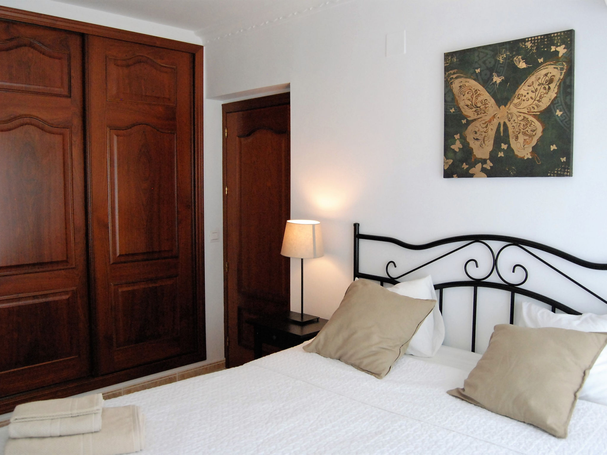 Photo of Villa Sandra Top Floor Escape by Casasol