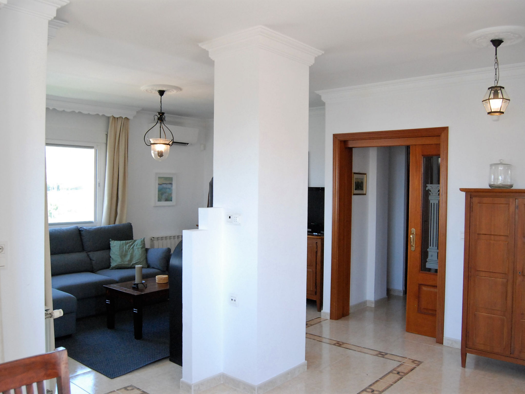 Photo of Villa Sandra Top Floor Escape by Casasol