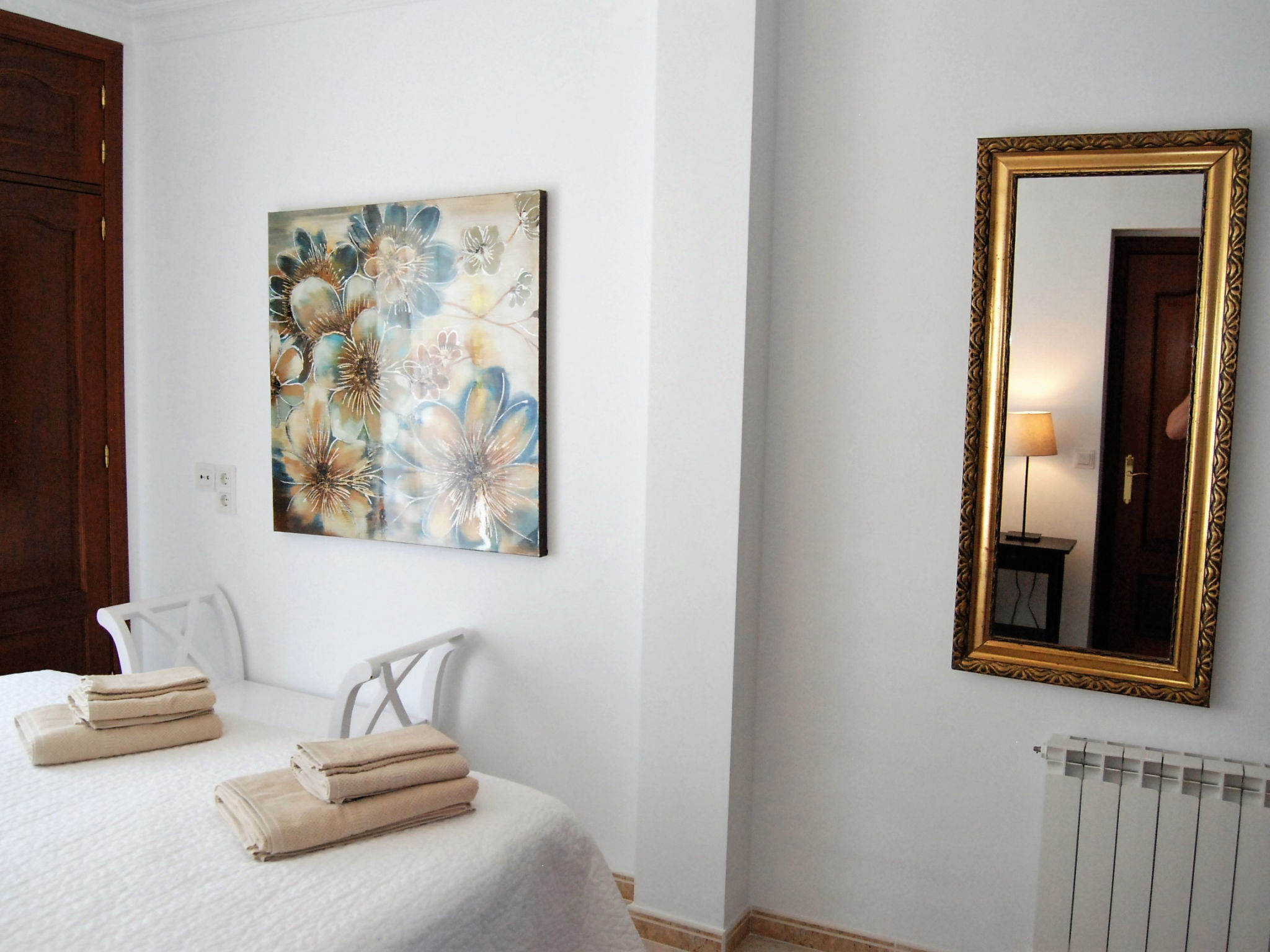 Photo of Villa Sandra Top Floor Escape by Casasol