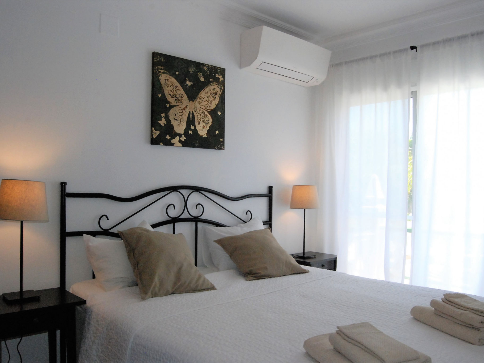 Photo of Villa Sandra Top Floor Escape by Casasol