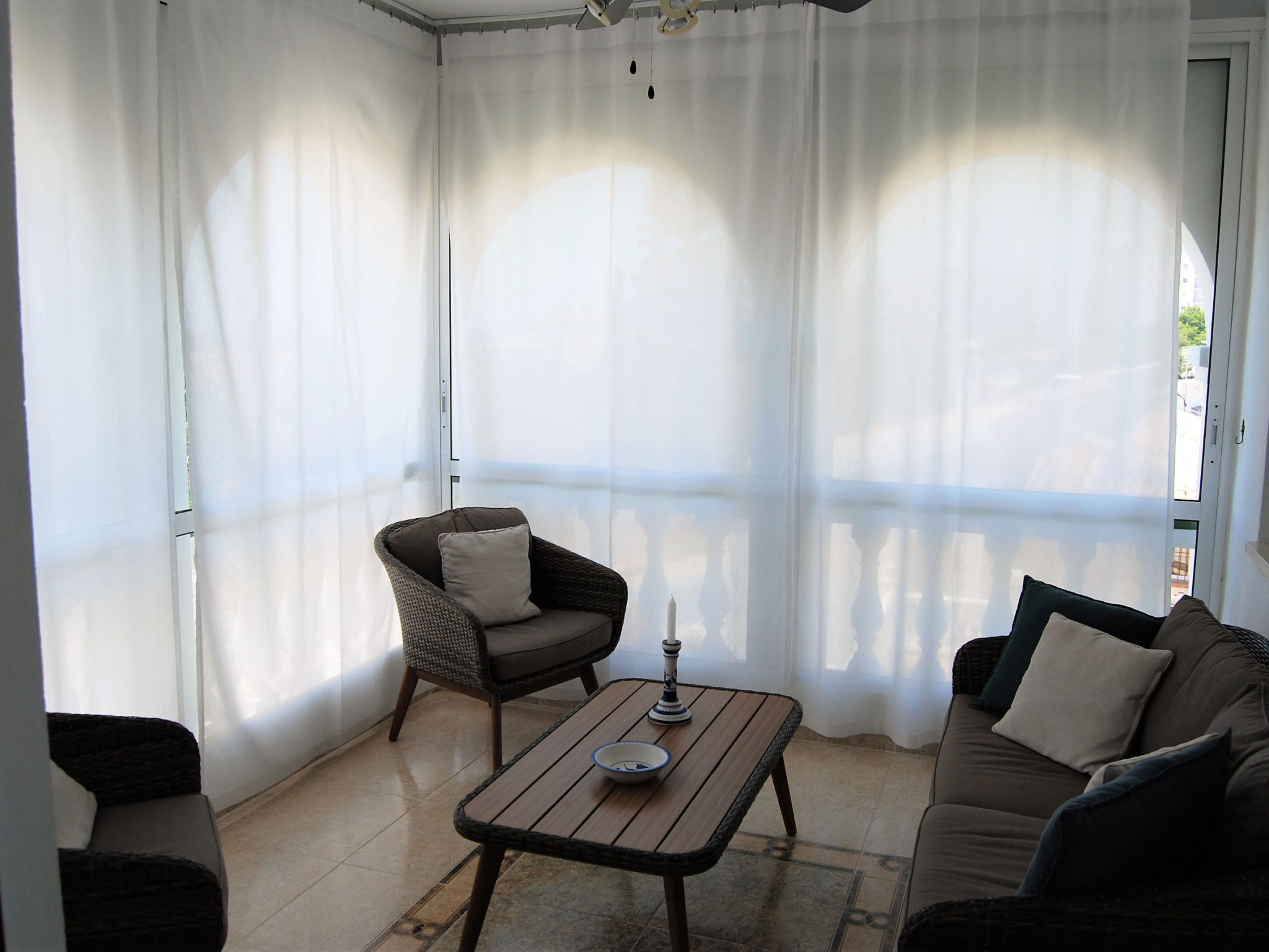 Photo of Villa Sandra Top Floor Escape by Casasol