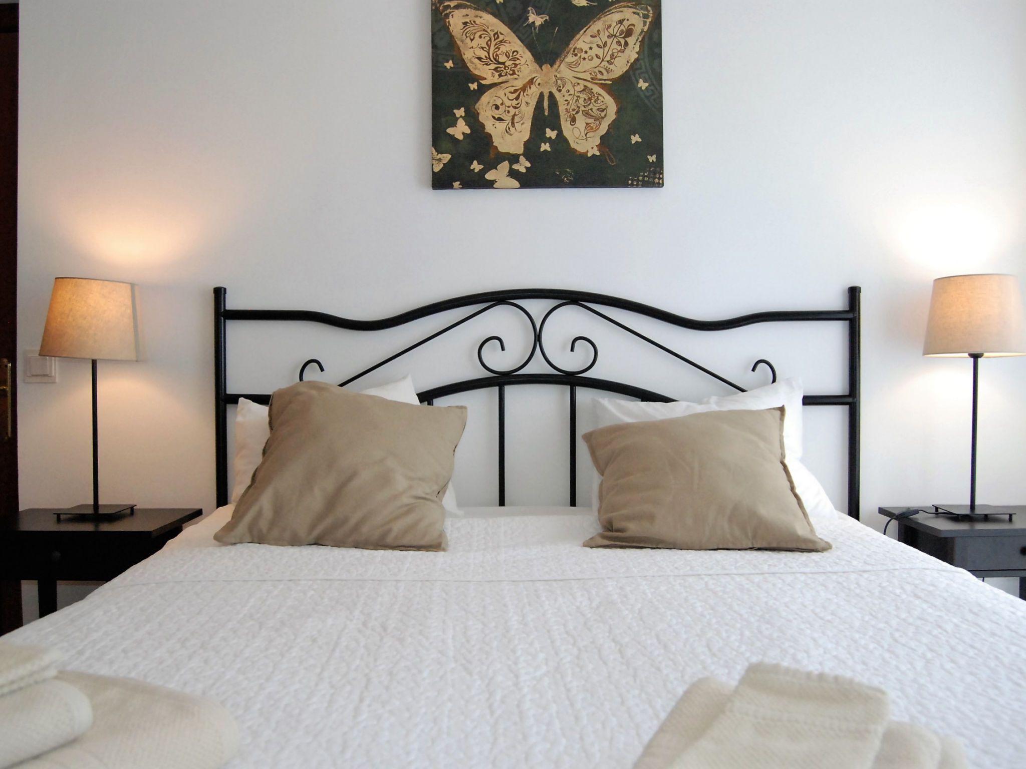 Photo of Villa Sandra Top Floor Escape by Casasol